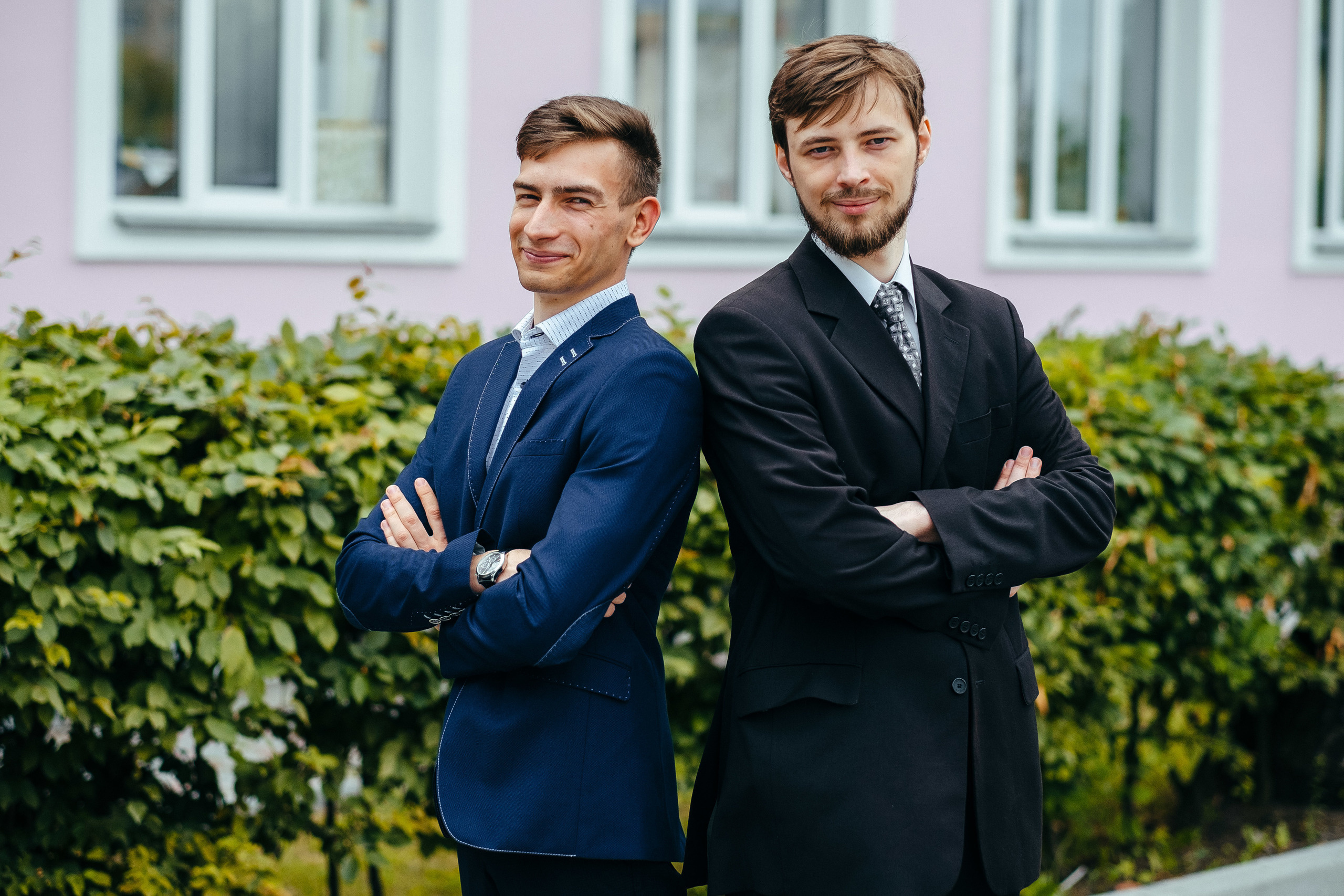 Мед университет выпускной 2018. Ivan Skufinsky — wedding and family photographer in Vancouver