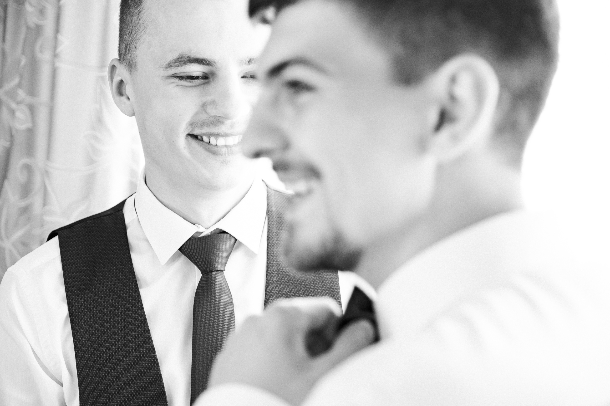 Wedding Story 2.06.2019. Ivan Skufinsky — wedding and family photographer in Vancouver