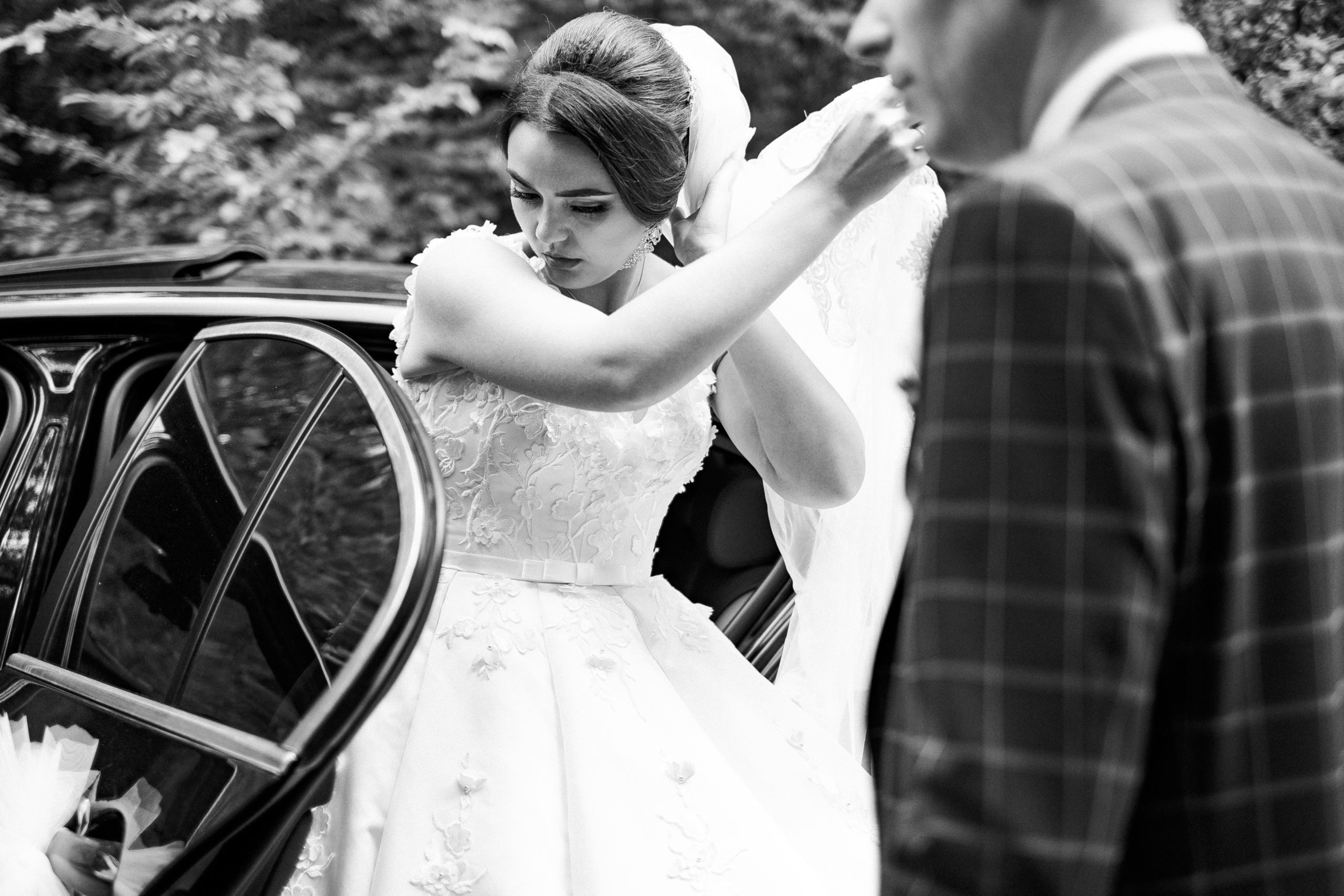 СВАДЬБА 20.07.2019 Дима+Катя. Ivan Skufinsky — wedding and family photographer in Vancouver