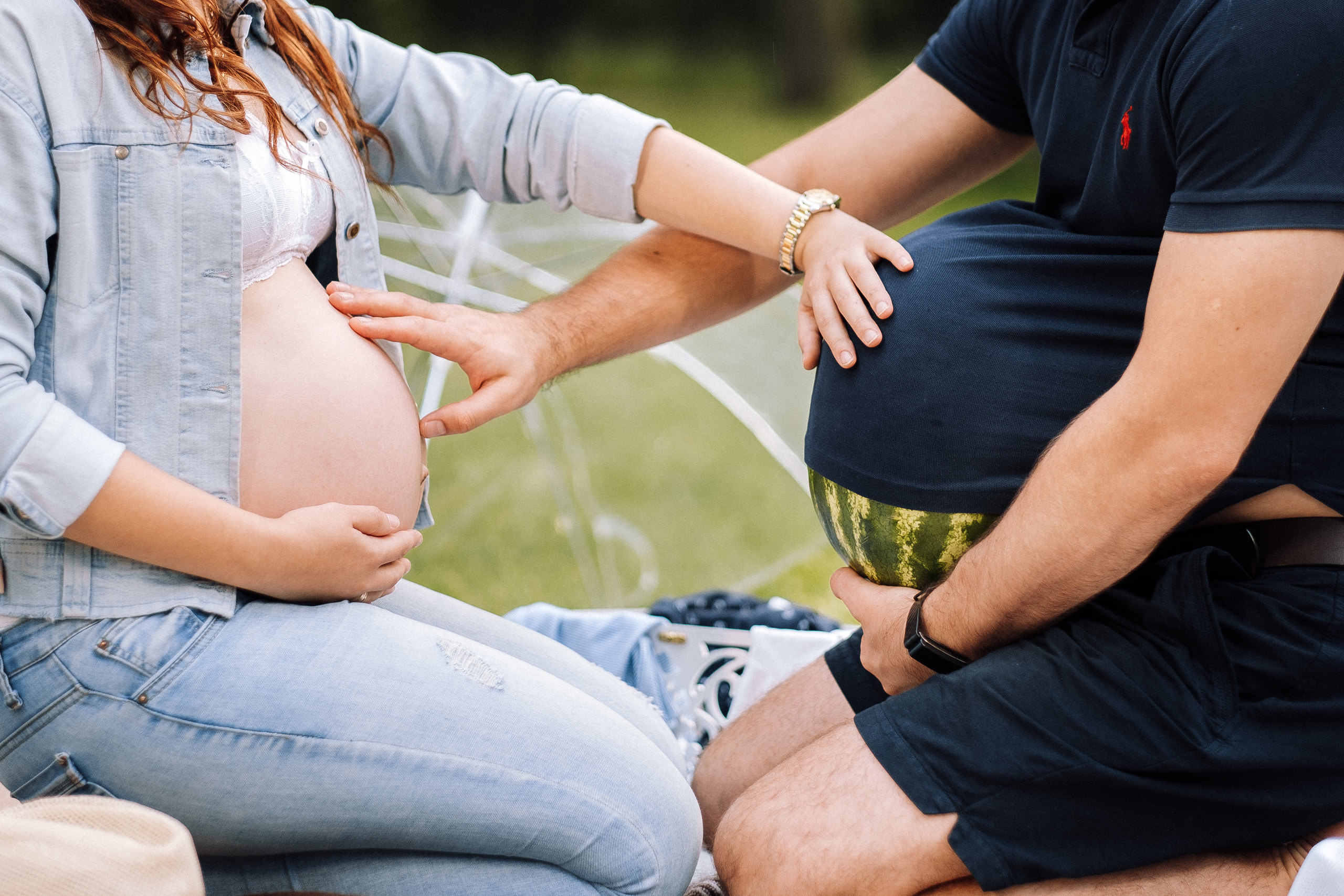 Оля+Саша. Ivan Skufinsky — wedding and family photographer in Vancouver