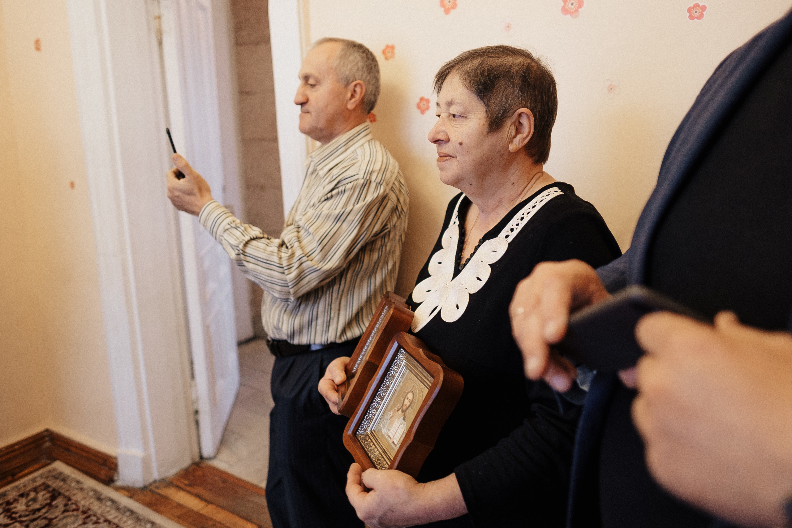 26.10.2018 Дмитрий+Ксения. Ivan Skufinsky — wedding and family photographer in Vancouver