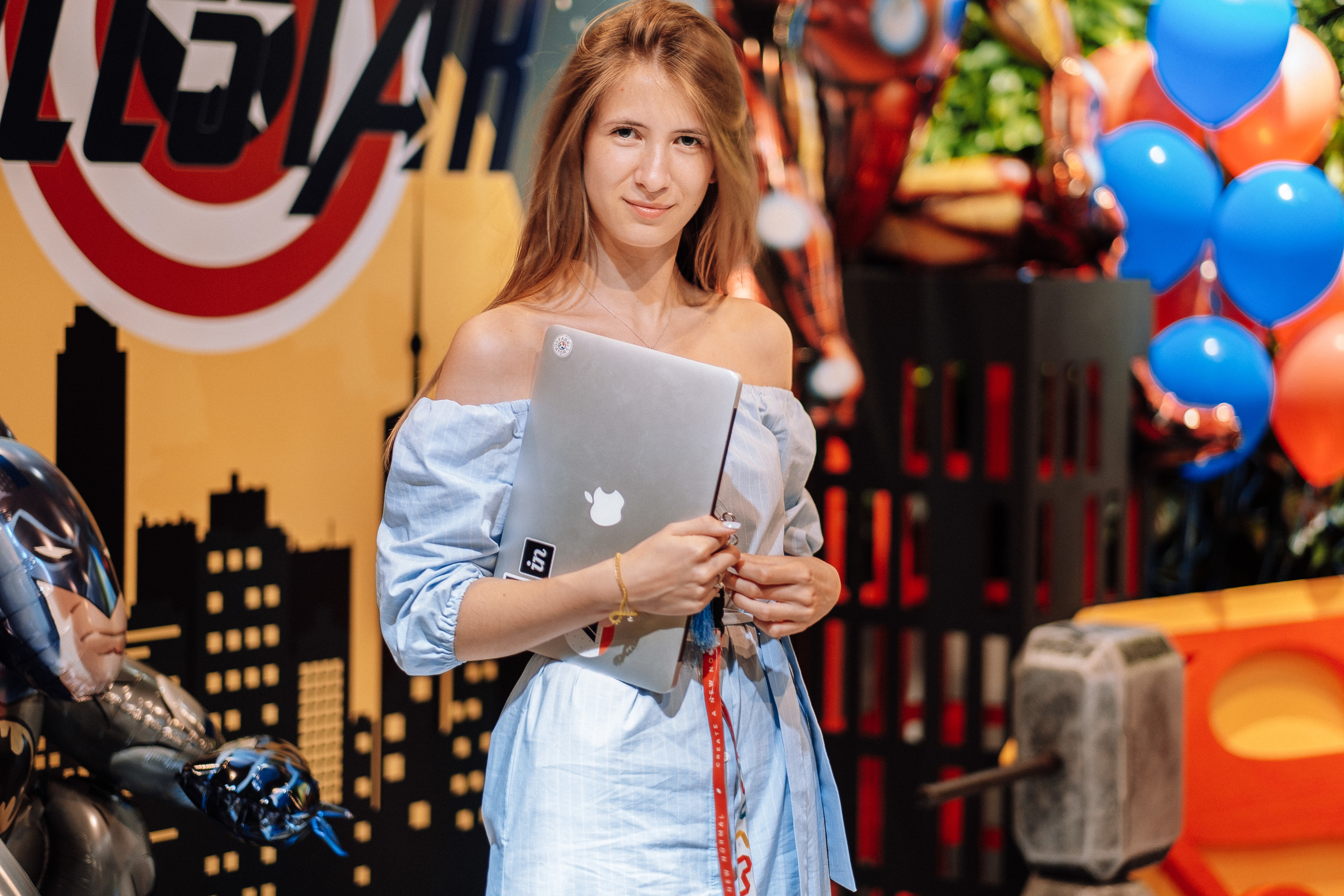 EVENT фотограф. Ivan Skufinsky — wedding and family photographer in Vancouver