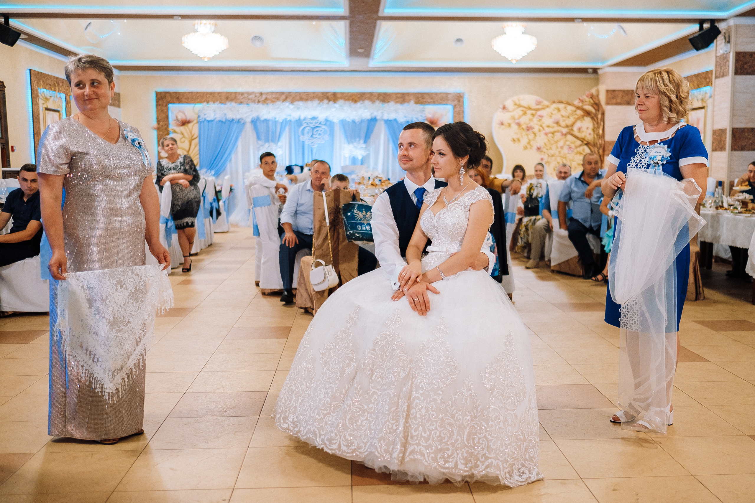 Свадьба 10.08.2019. Ivan Skufinsky — wedding and family photographer in Vancouver