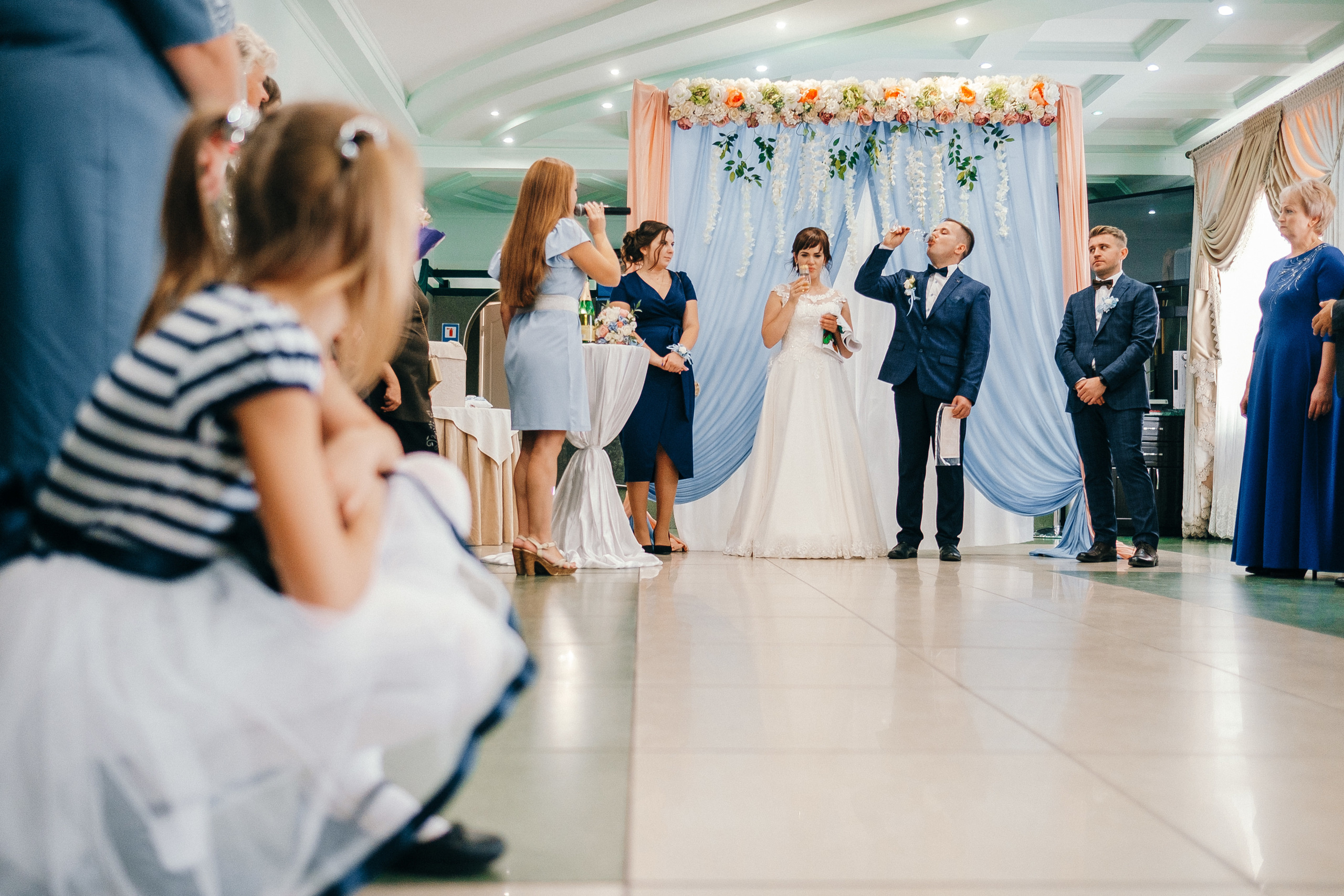 Дмитрий+Наташа 22.09.2018. Ivan Skufinsky — wedding and family photographer in Vancouver