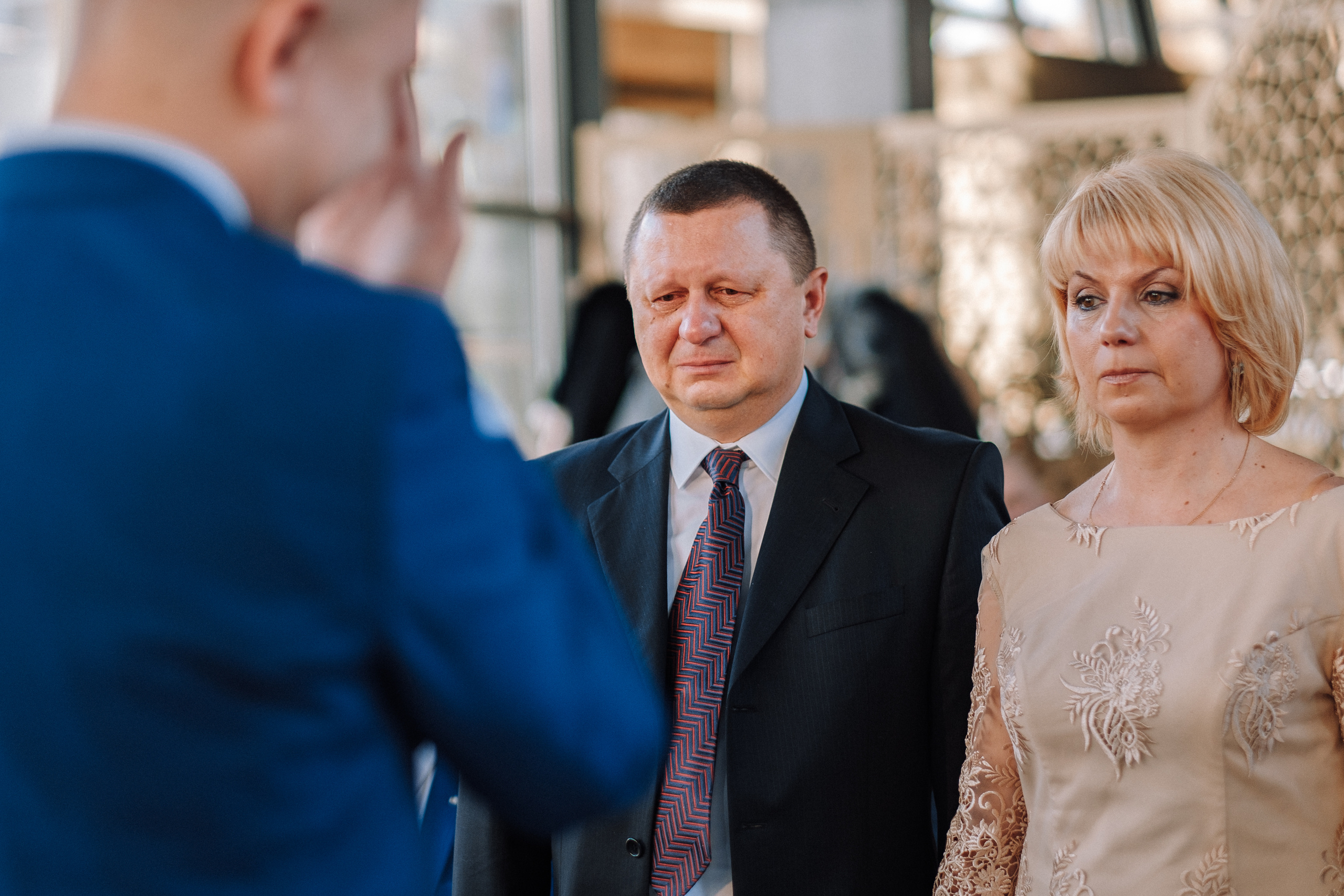 Alexandr+Anastasia 24.11.2019 WeddingStory. Ivan Skufinsky — wedding and family photographer in Vancouver