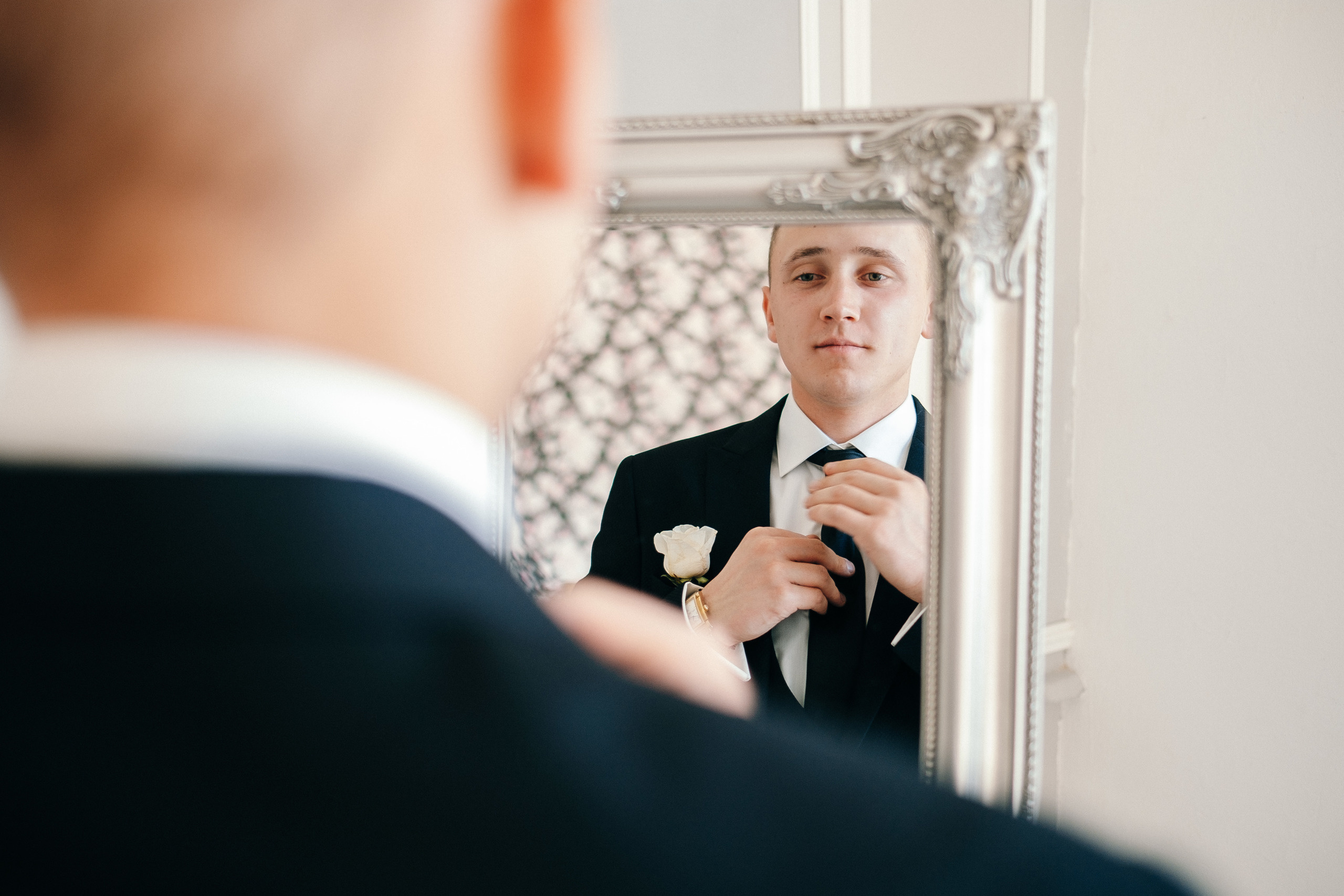 6.10.2018. Ivan Skufinsky — wedding and family photographer in Vancouver