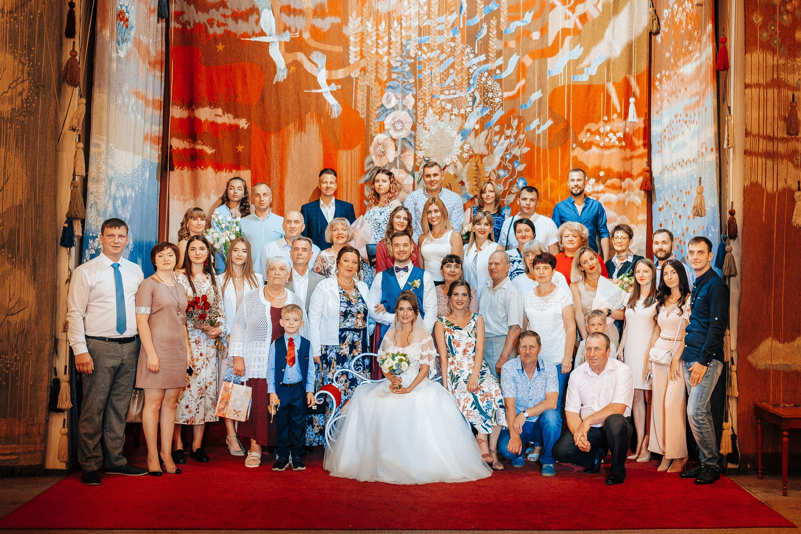 Wedding photographer videographer Vancouver BC. Ivan Skufinsky — wedding and family photographer in Vancouver