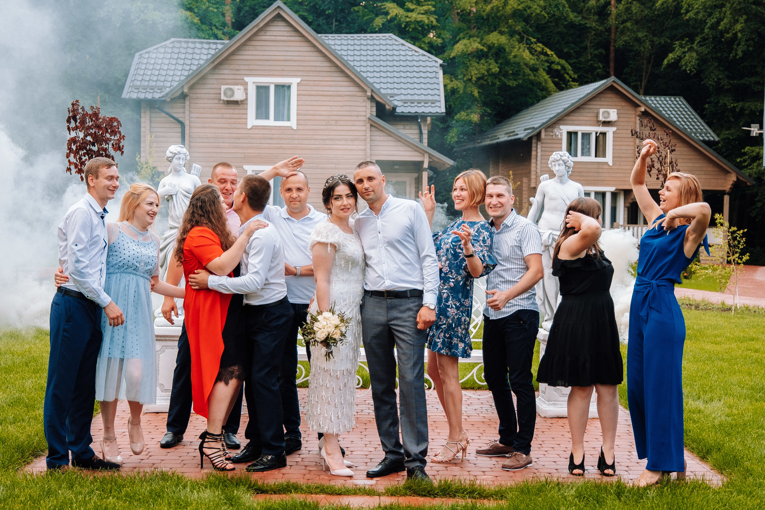 Владимир+Наталья 08.06.19. Ivan Skufinsky — wedding and family photographer in Vancouver