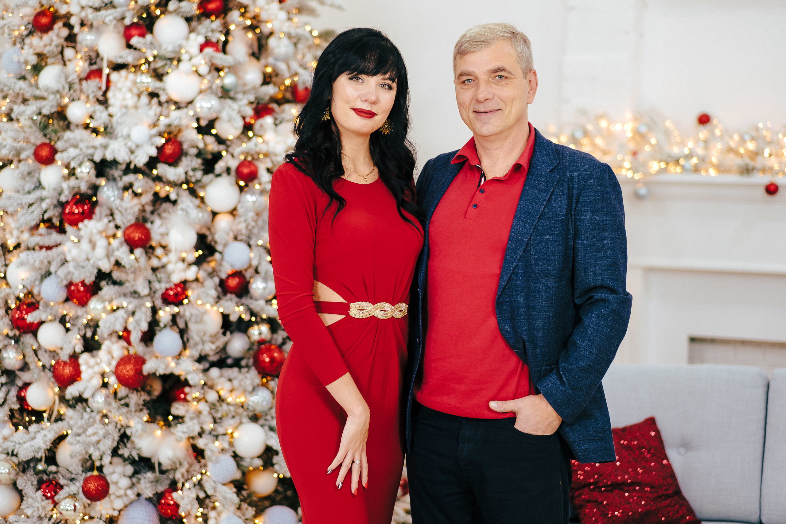 RAU New Year 2018-2019. Ivan Skufinsky — wedding and family photographer in Vancouver