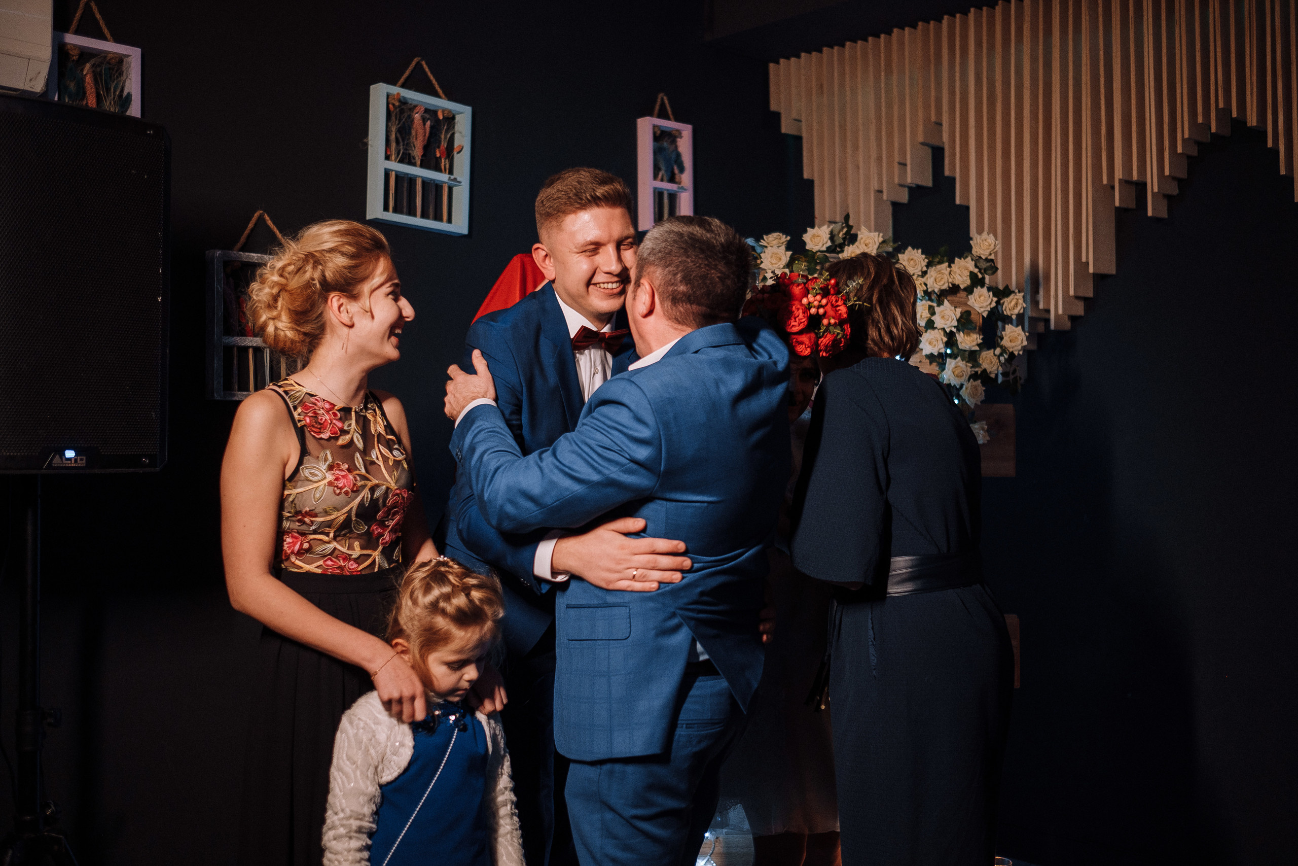 Alexandr+Anastasia 24.11.2019 WeddingStory. Ivan Skufinsky — wedding and family photographer in Vancouver