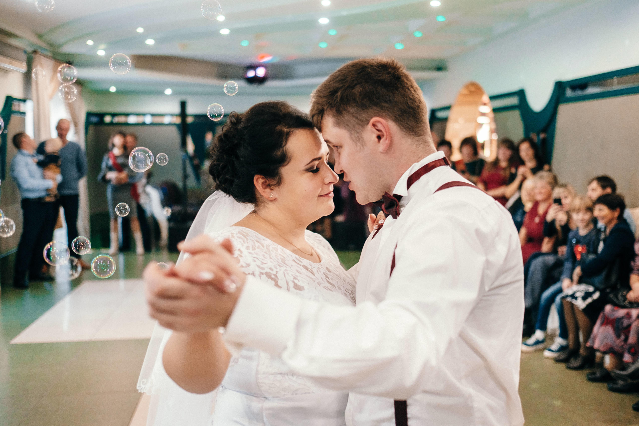 13.09.2018 Wedding Story. Ivan Skufinsky — wedding and family photographer in Vancouver