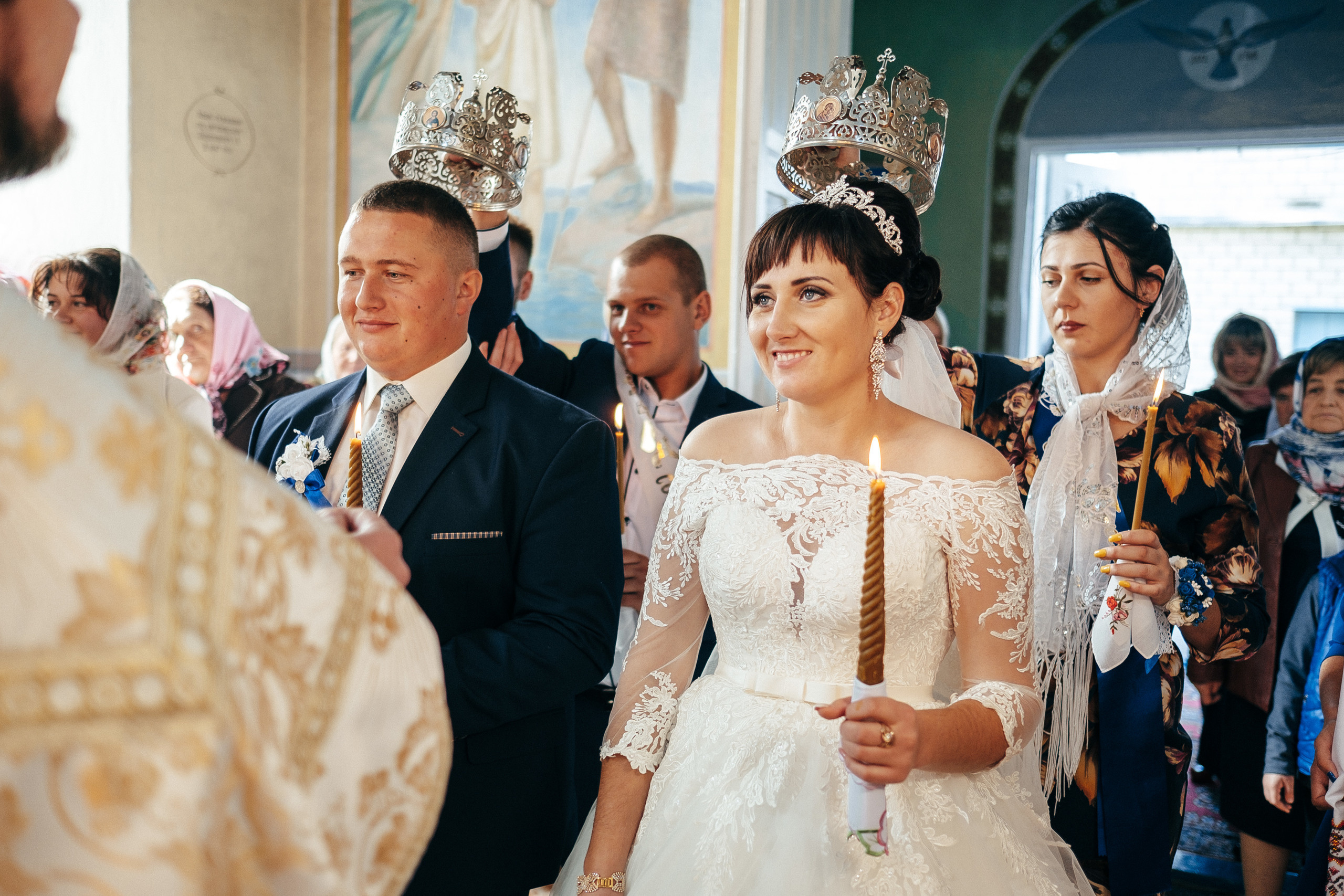 7.10.2018. Ivan Skufinsky — wedding and family photographer in Vancouver