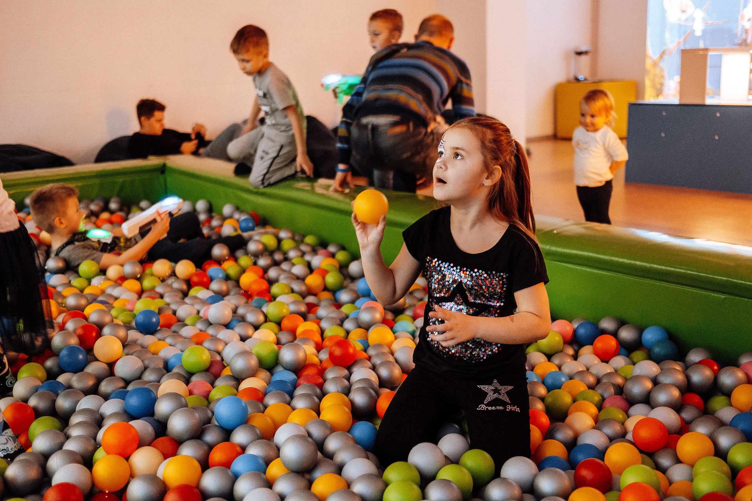 День Народження Матвій. Ivan Skufinsky — wedding and family photographer in Vancouver