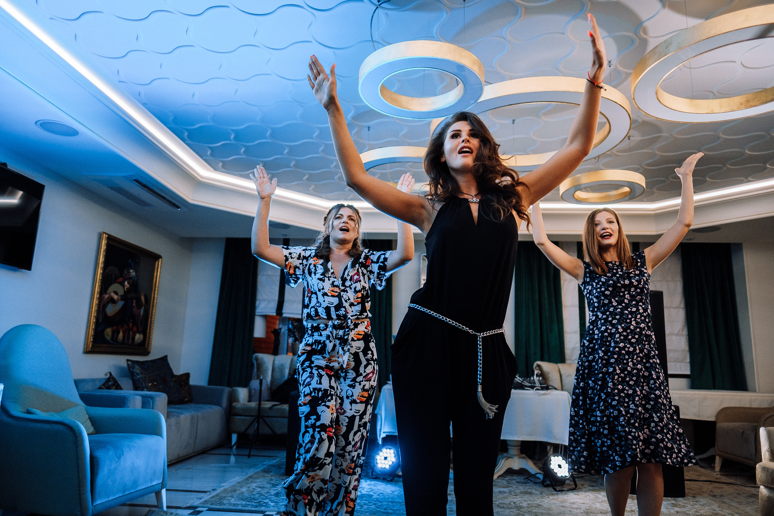 Happy Birthday DaSha. Ivan Skufinsky — wedding and family photographer in Vancouver