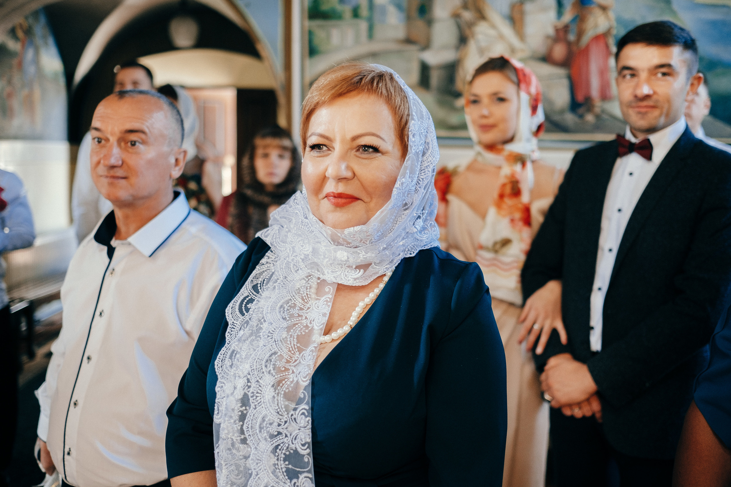 Сергей+Мария 23.09.2018. Ivan Skufinsky — wedding and family photographer in Vancouver