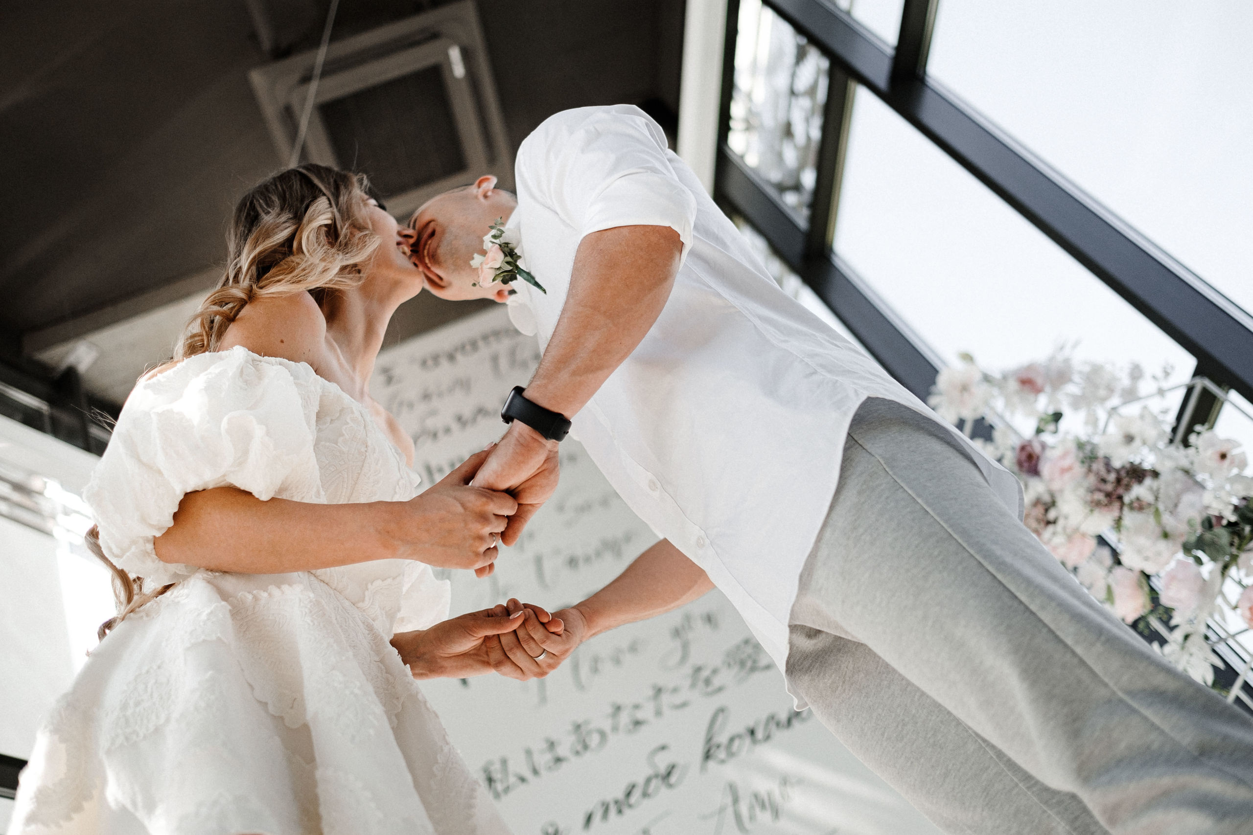 Sergey & Julia. Ivan Skufinsky — wedding and family photographer in Vancouver