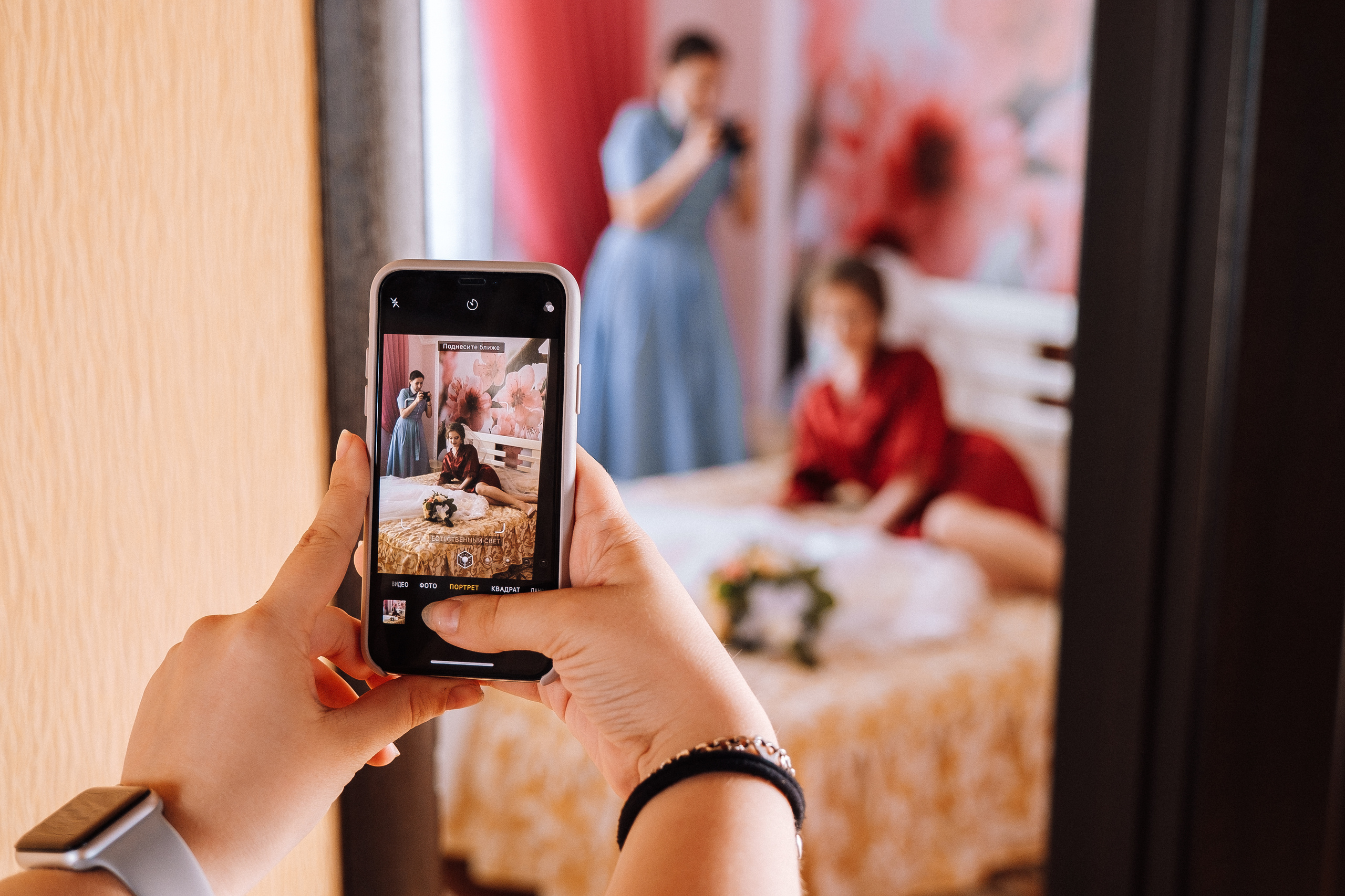 Wedding Story 2.06.2019. Ivan Skufinsky — wedding and family photographer in Vancouver