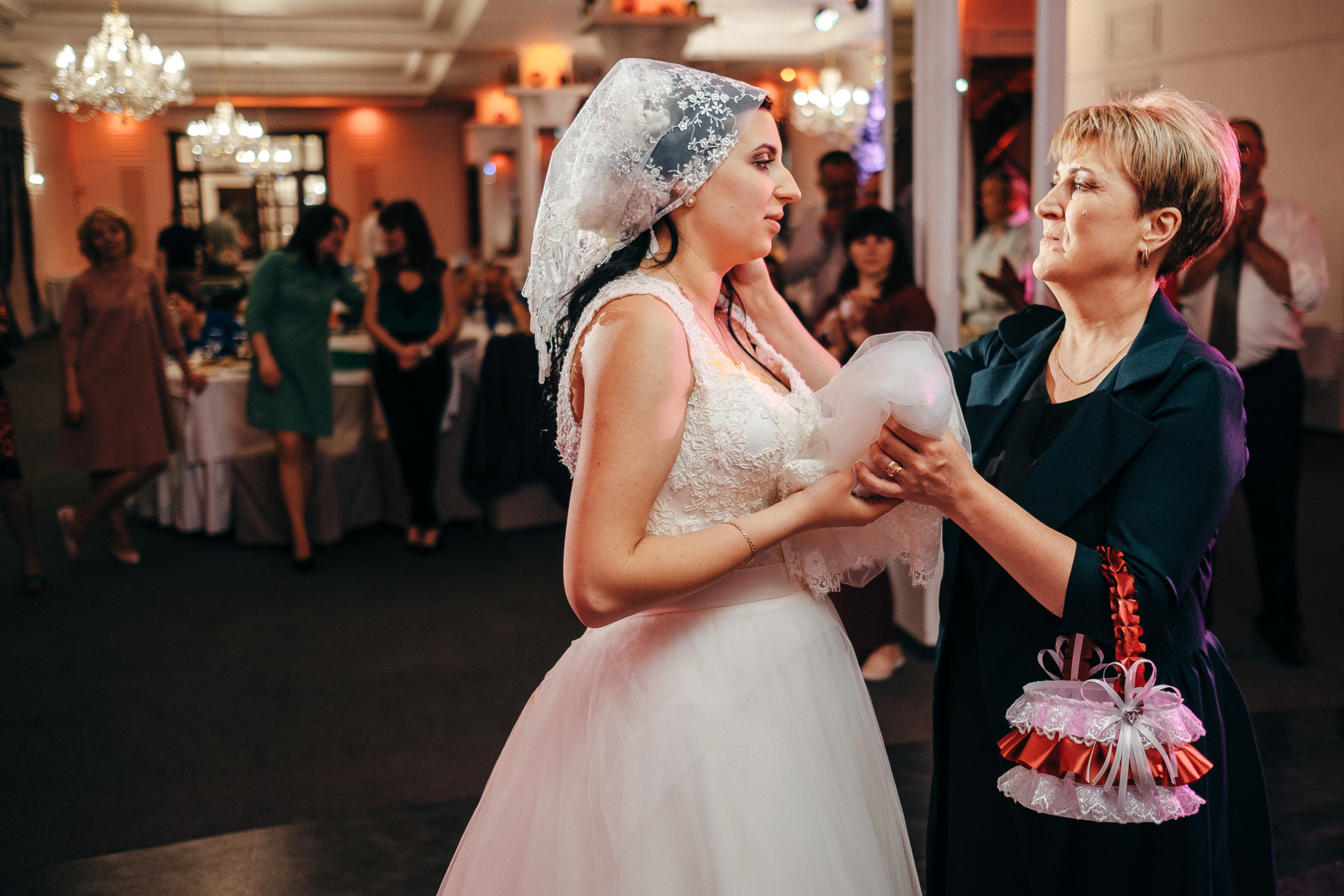 Виктор+Катя. Ivan Skufinsky — wedding and family photographer in Vancouver