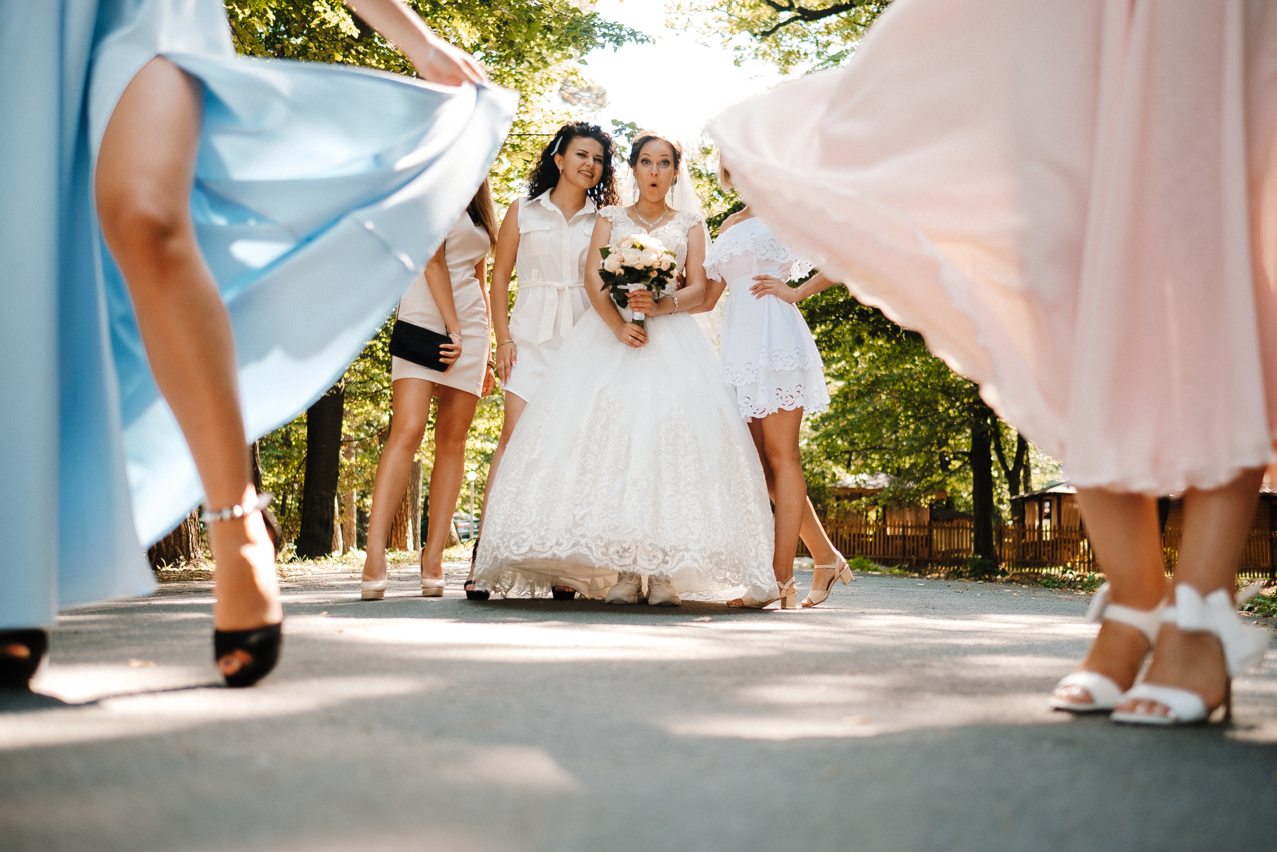 Свадьба 10.08.2019. Ivan Skufinsky — wedding and family photographer in Vancouver