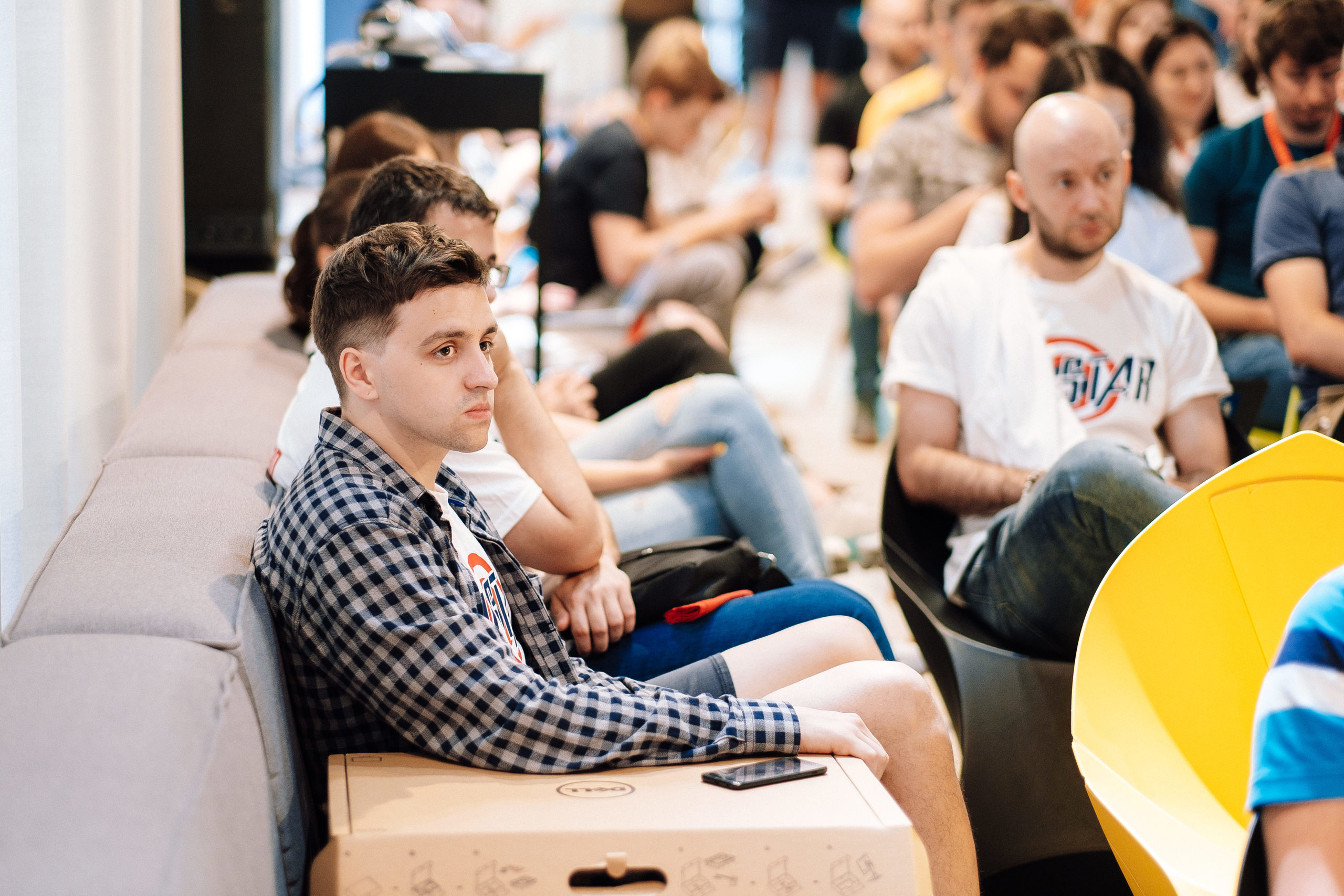 EVENT фотограф. Ivan Skufinsky — wedding and family photographer in Vancouver