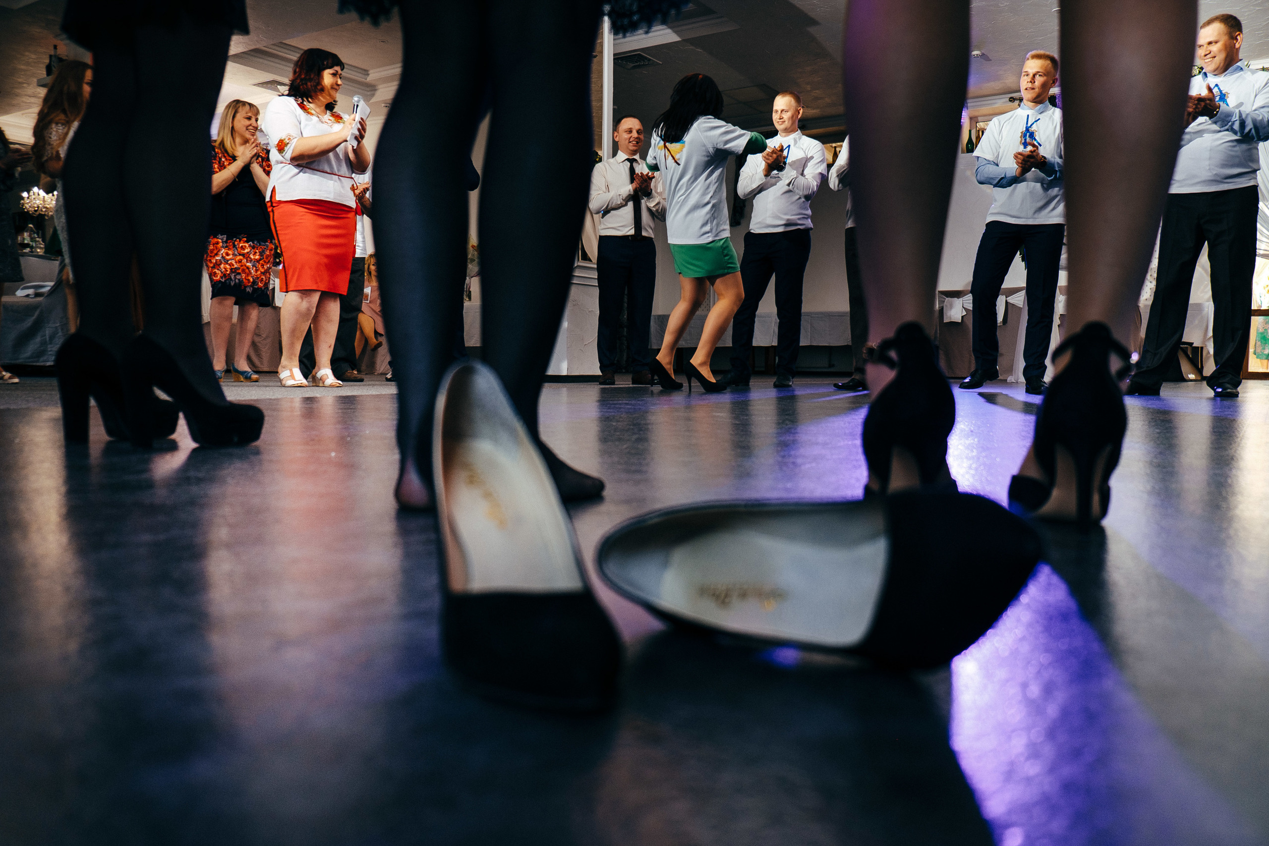 Виктор+Катя. Ivan Skufinsky — wedding and family photographer in Vancouver