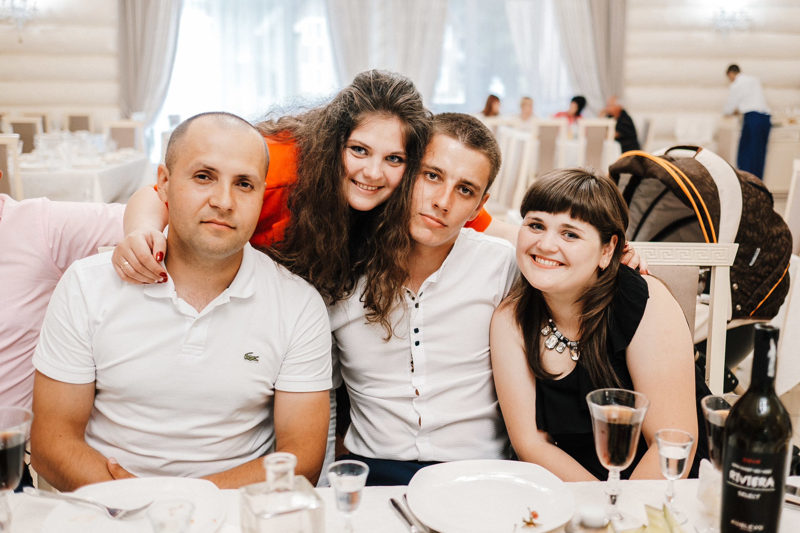 Владимир+Наталья 08.06.19. Ivan Skufinsky — wedding and family photographer in Vancouver