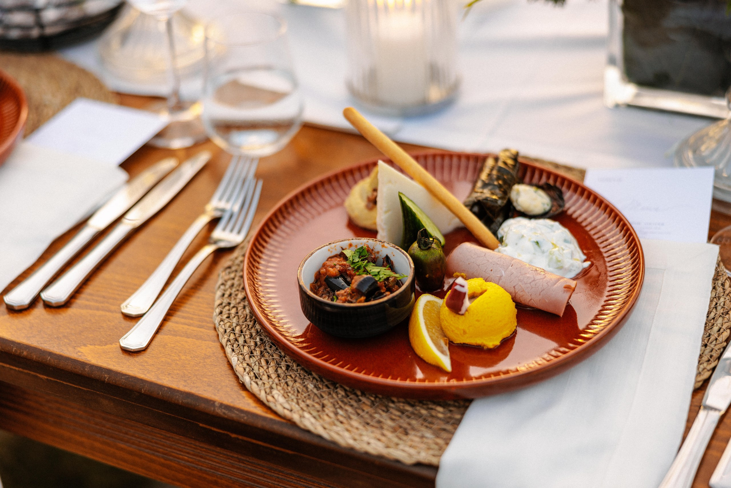 Cheshme. Wedding Story. Ivan Skufinsky — wedding and family photographer in Vancouver