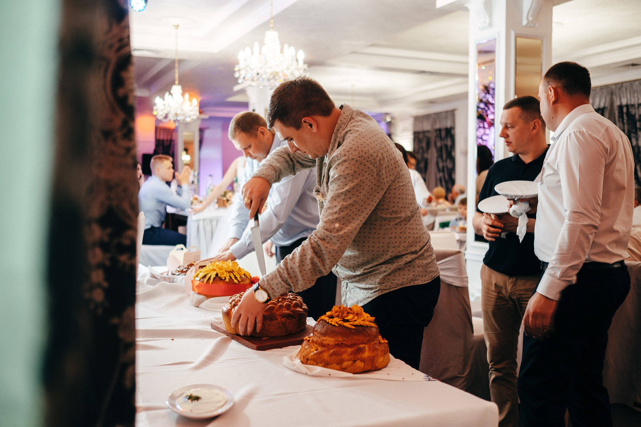 Виктор+Катя. Ivan Skufinsky — wedding and family photographer in Vancouver