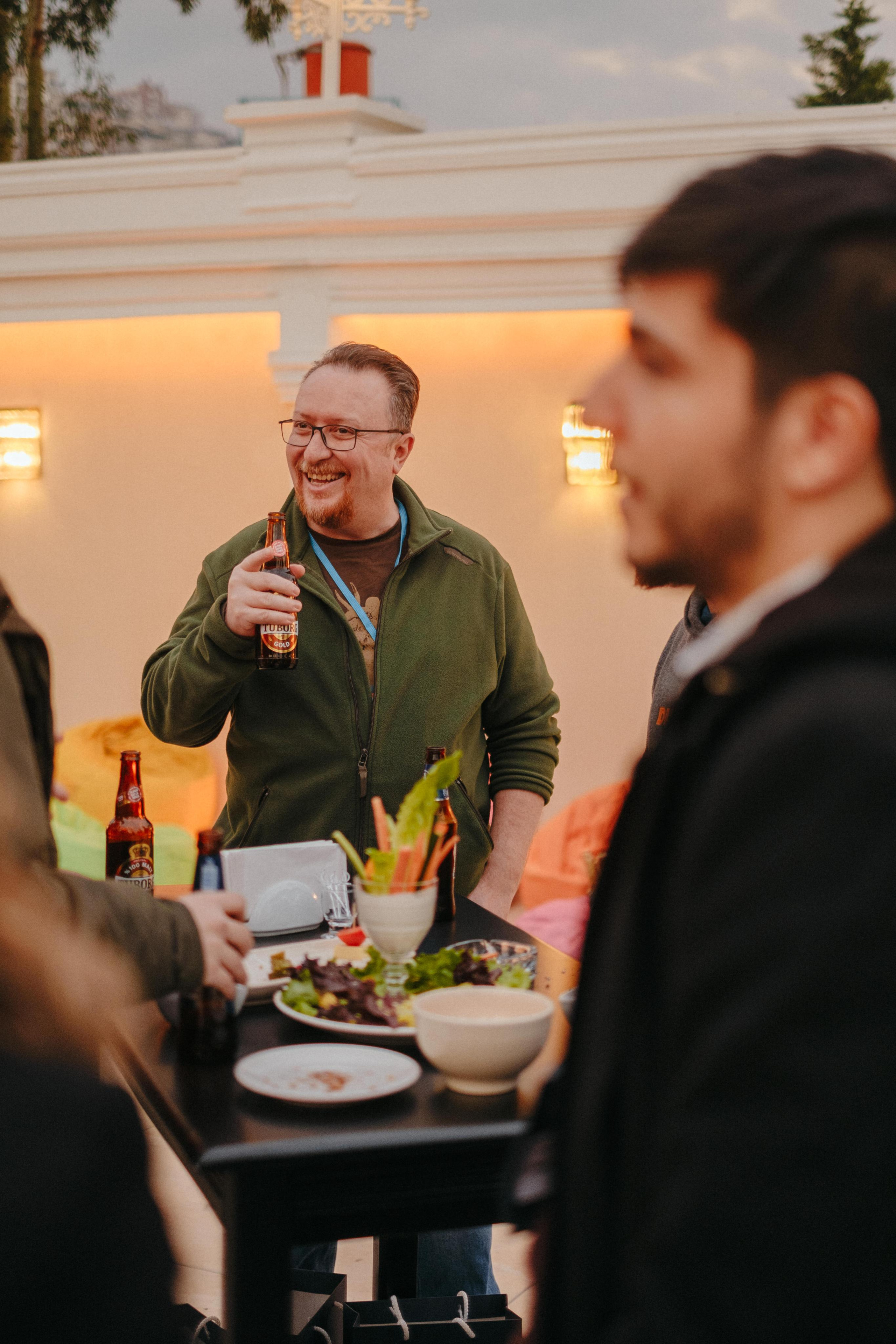 Event photographer in Vancouver Burnaby BC. Ivan Skufinsky — wedding and family photographer in Vancouver