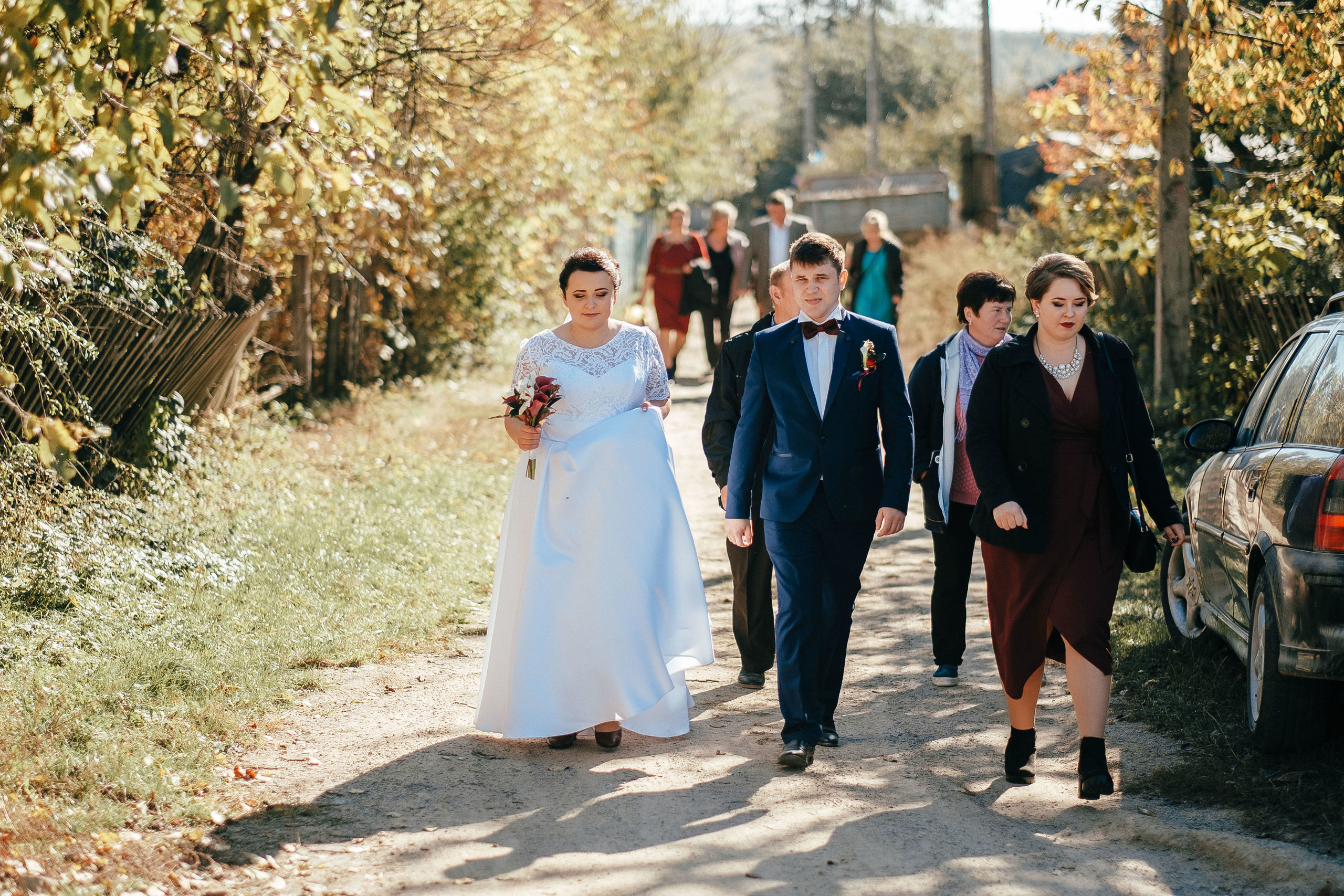 13.09.2018 Wedding Story. Ivan Skufinsky — wedding and family photographer in Vancouver