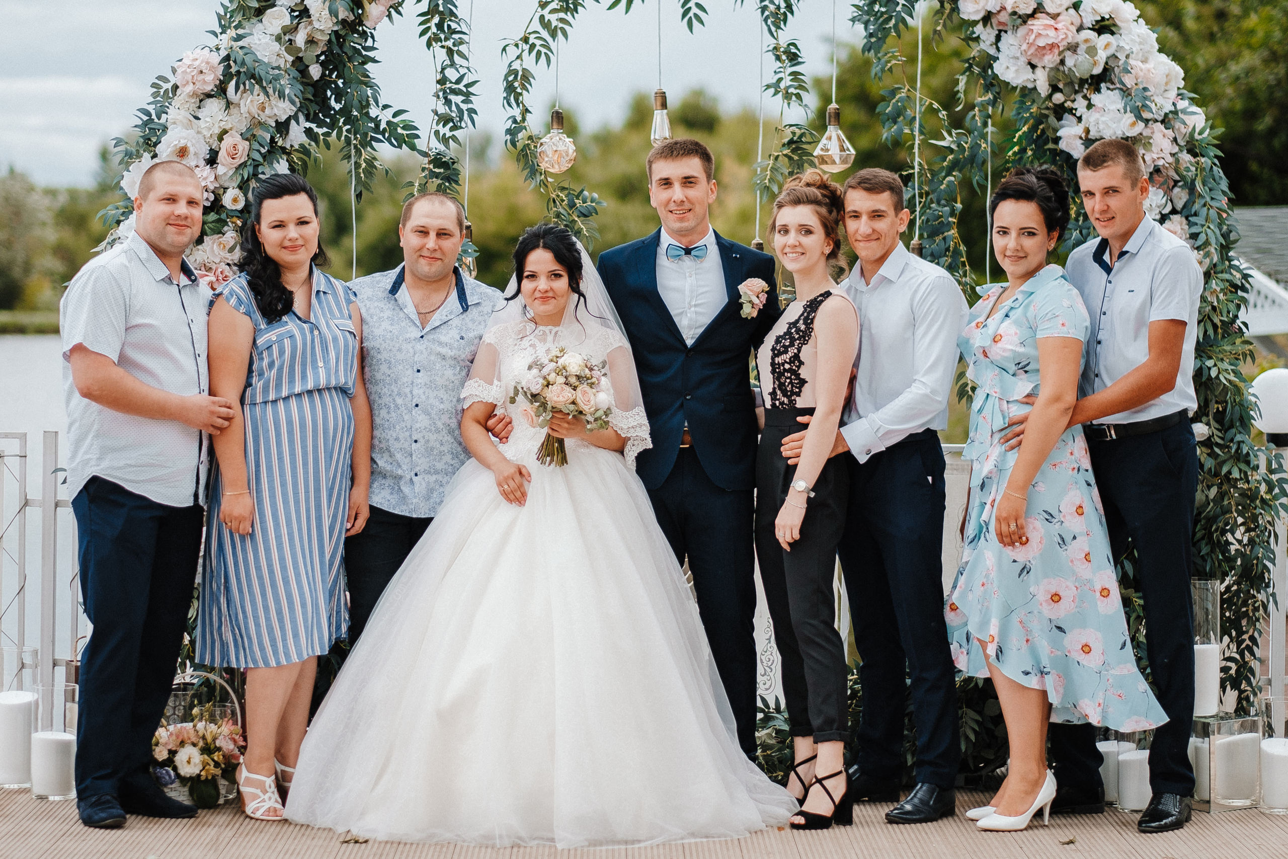 29.06.2019 WeddingStory. Ivan Skufinsky — wedding and family photographer in Vancouver