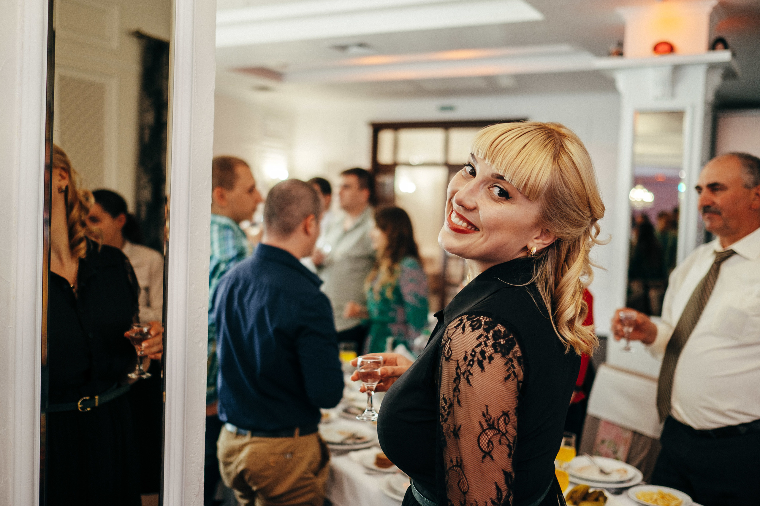 Виктор+Катя. Ivan Skufinsky — wedding and family photographer in Vancouver