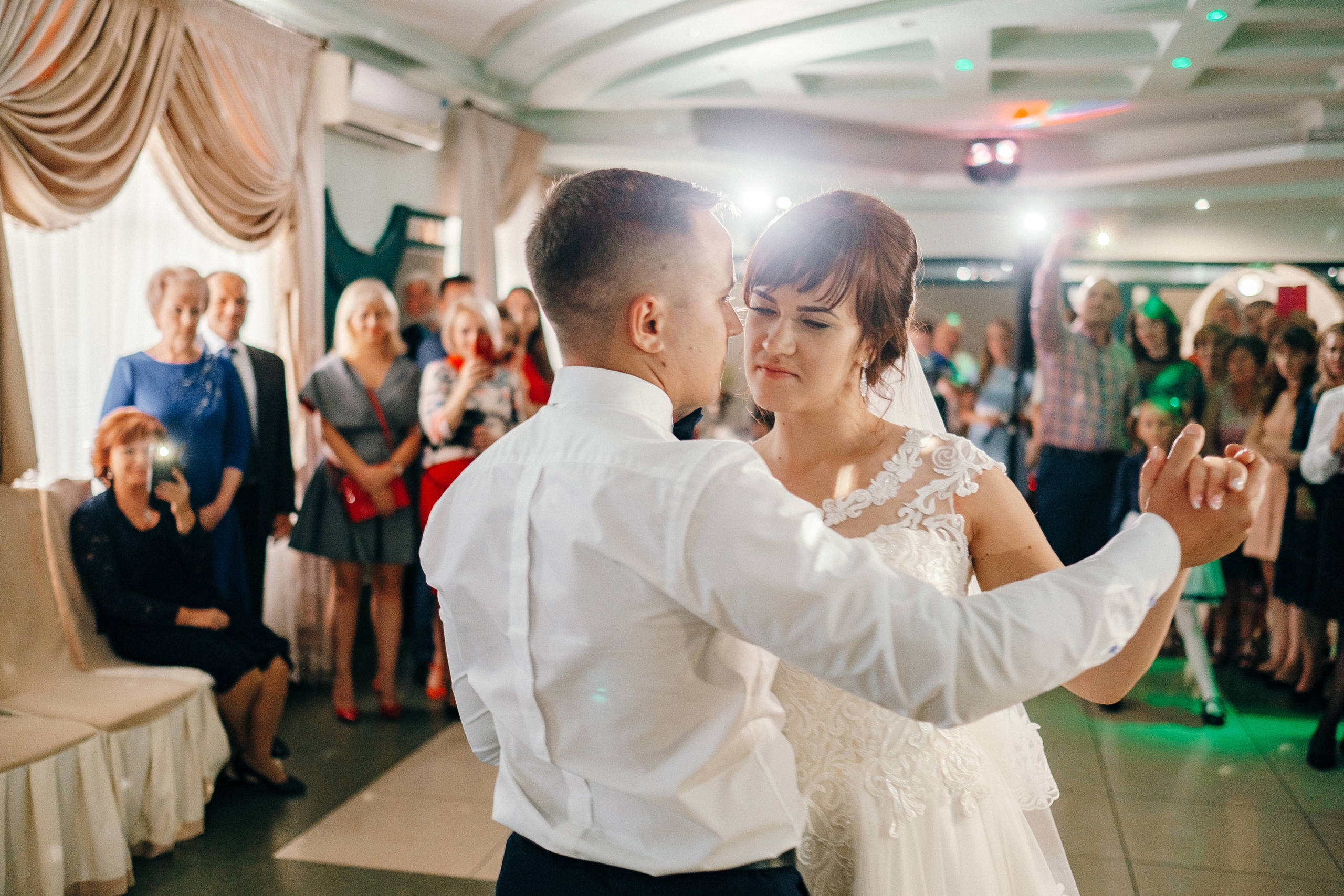 Дмитрий+Наташа 22.09.2018. Ivan Skufinsky — wedding and family photographer in Vancouver