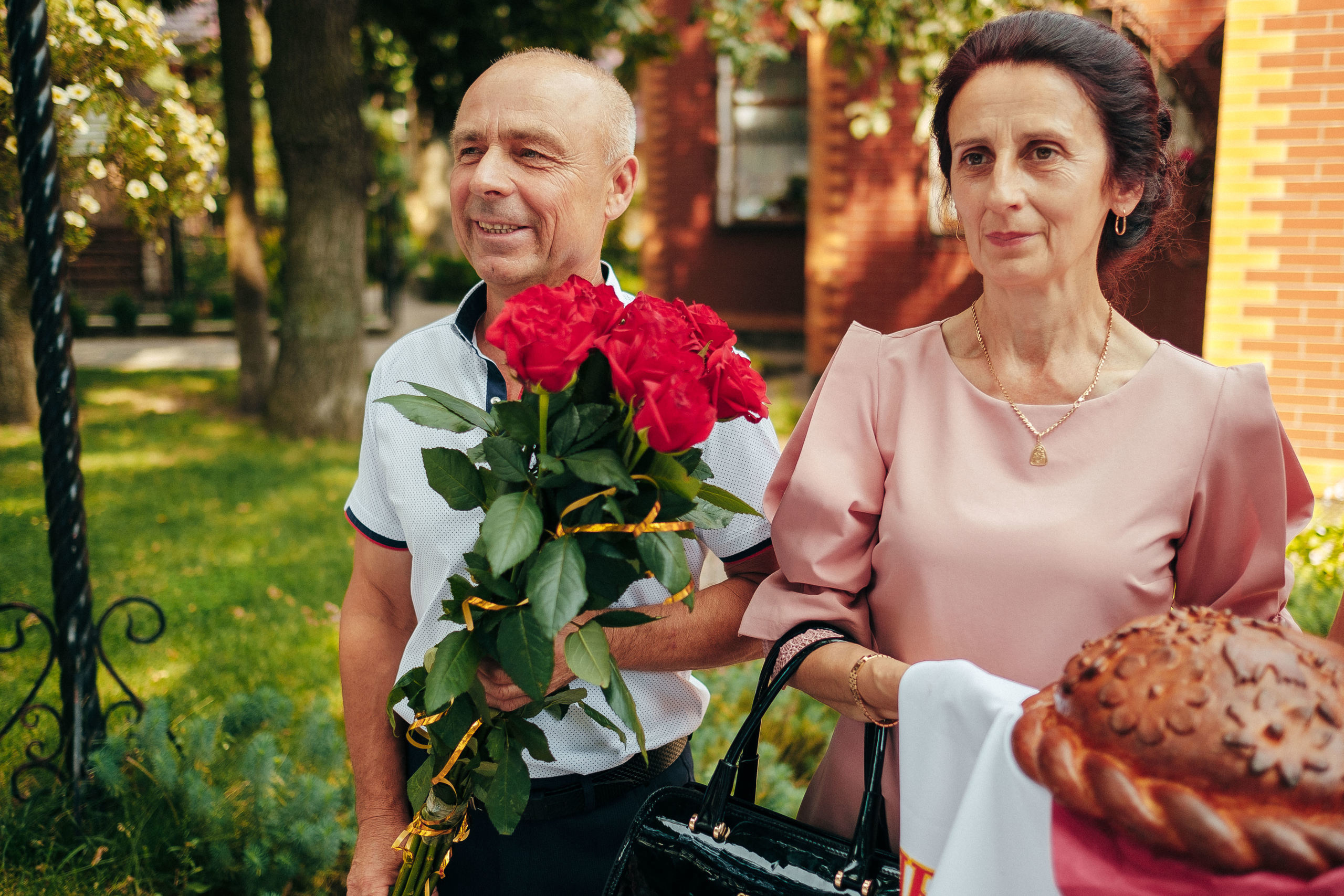 4.08.2018 Wedding Day. Ivan Skufinsky — wedding and family photographer in Vancouver