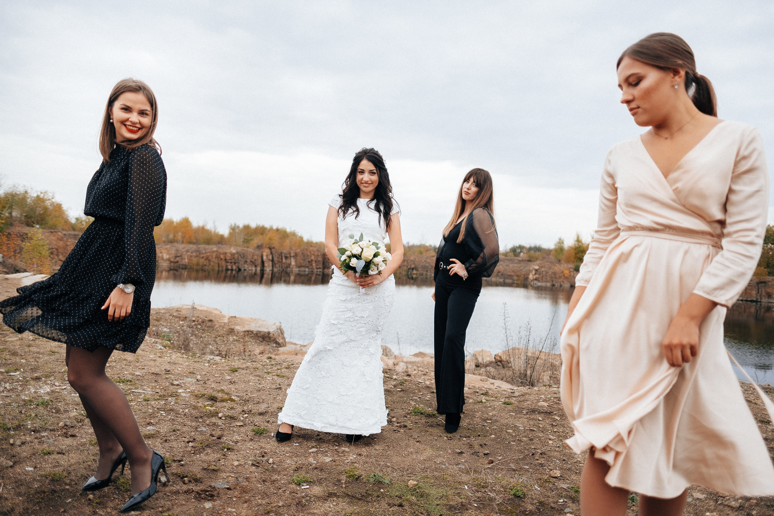 5.10 Wedding Story Yana+Sergey. Ivan Skufinsky — wedding and family photographer in Vancouver