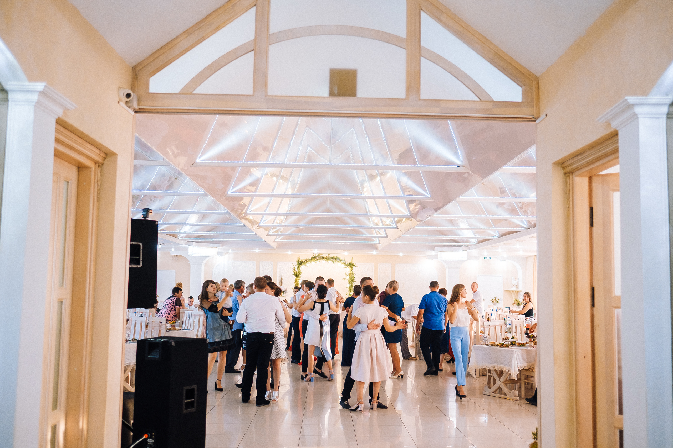 Свадебная история Иван+Ирина. Ivan Skufinsky — wedding and family photographer in Vancouver