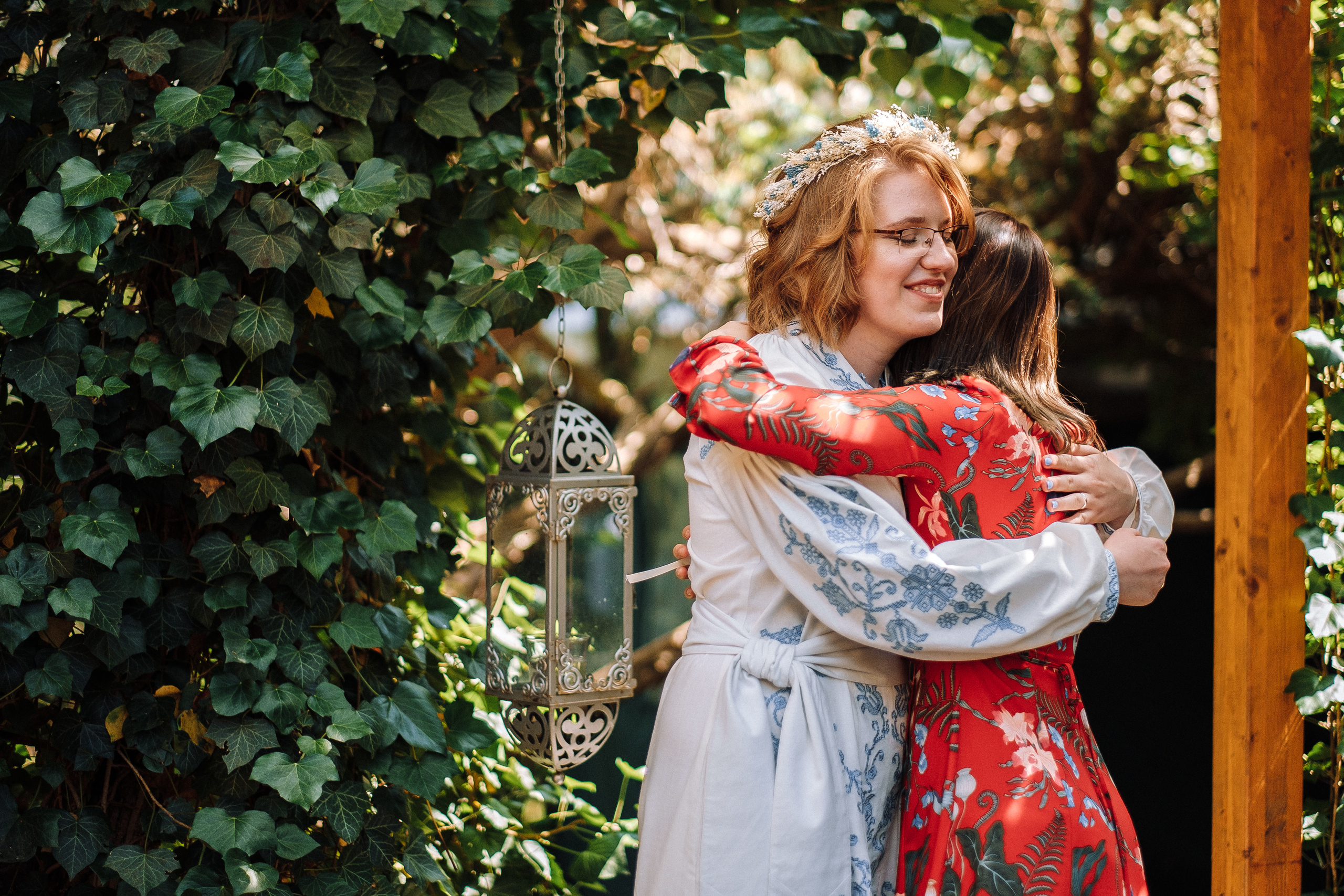 BERLIN Wedding Story. Ivan Skufinsky — wedding and family photographer in Vancouver