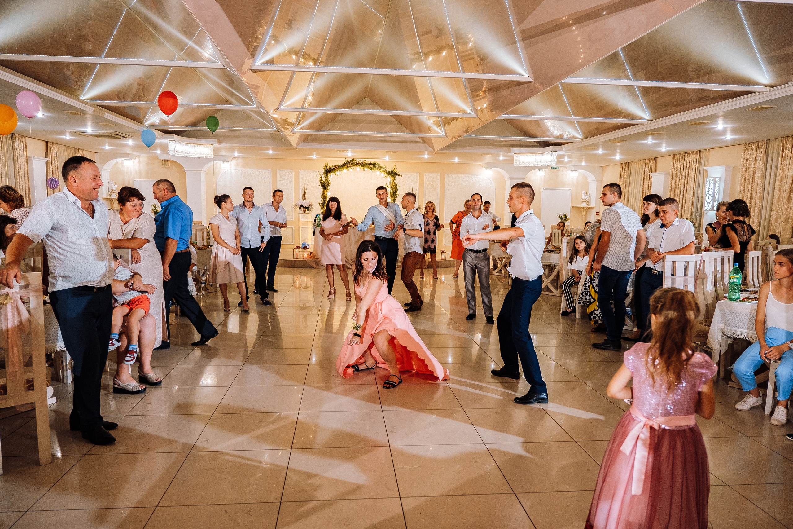 Свадебная история Иван+Ирина. Ivan Skufinsky — wedding and family photographer in Vancouver