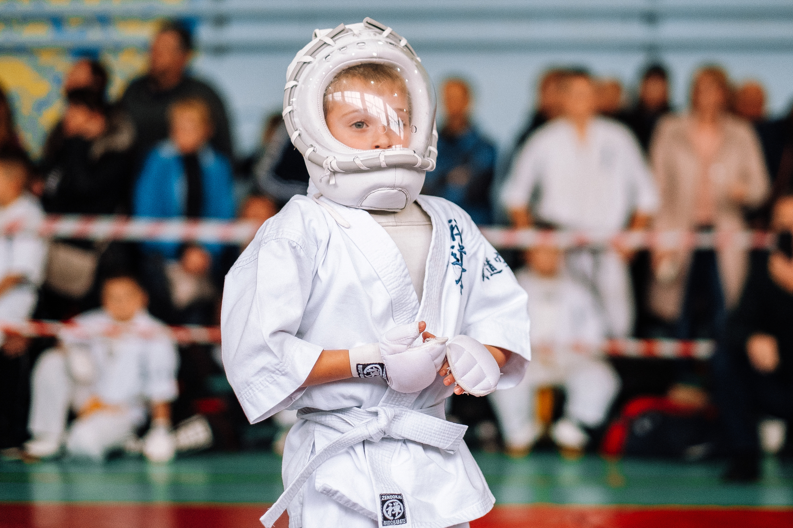 Karate-DO 30.11.2019 in-Khmelnik. Ivan Skufinsky — wedding and family photographer in Vancouver