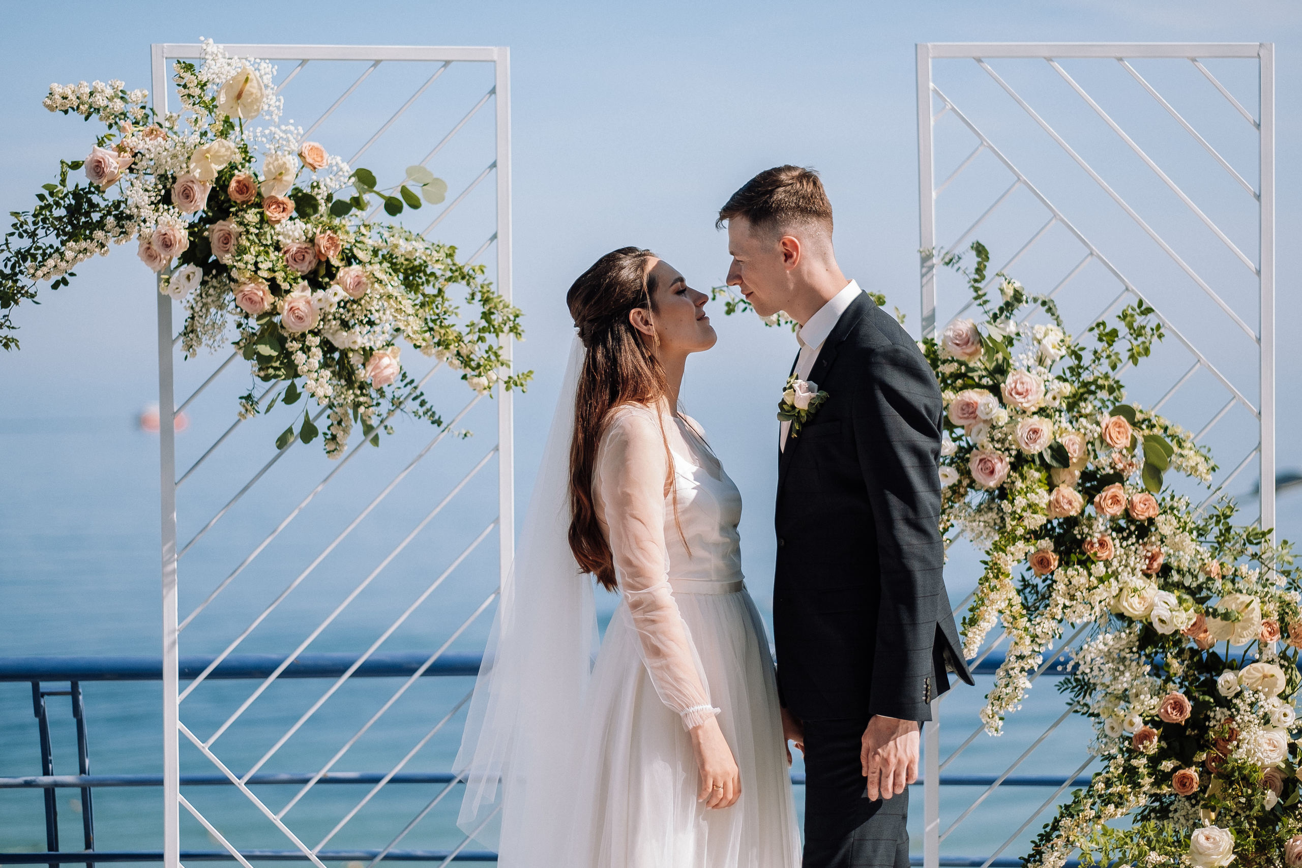 Вика+Максим. Ivan Skufinsky — wedding and family photographer in Vancouver