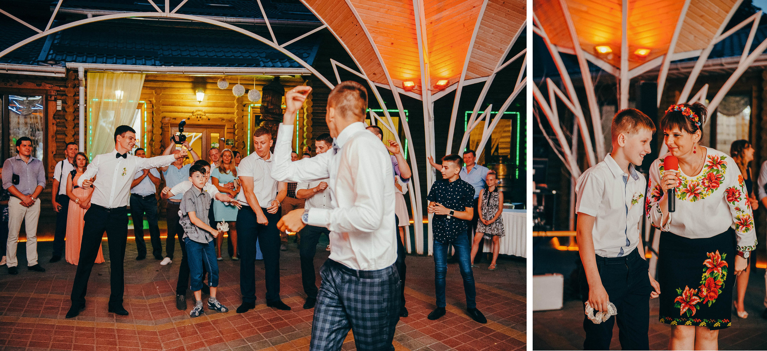 Свадебная фотосессия Андрея и Лены. Ivan Skufinsky — wedding and family photographer in Vancouver