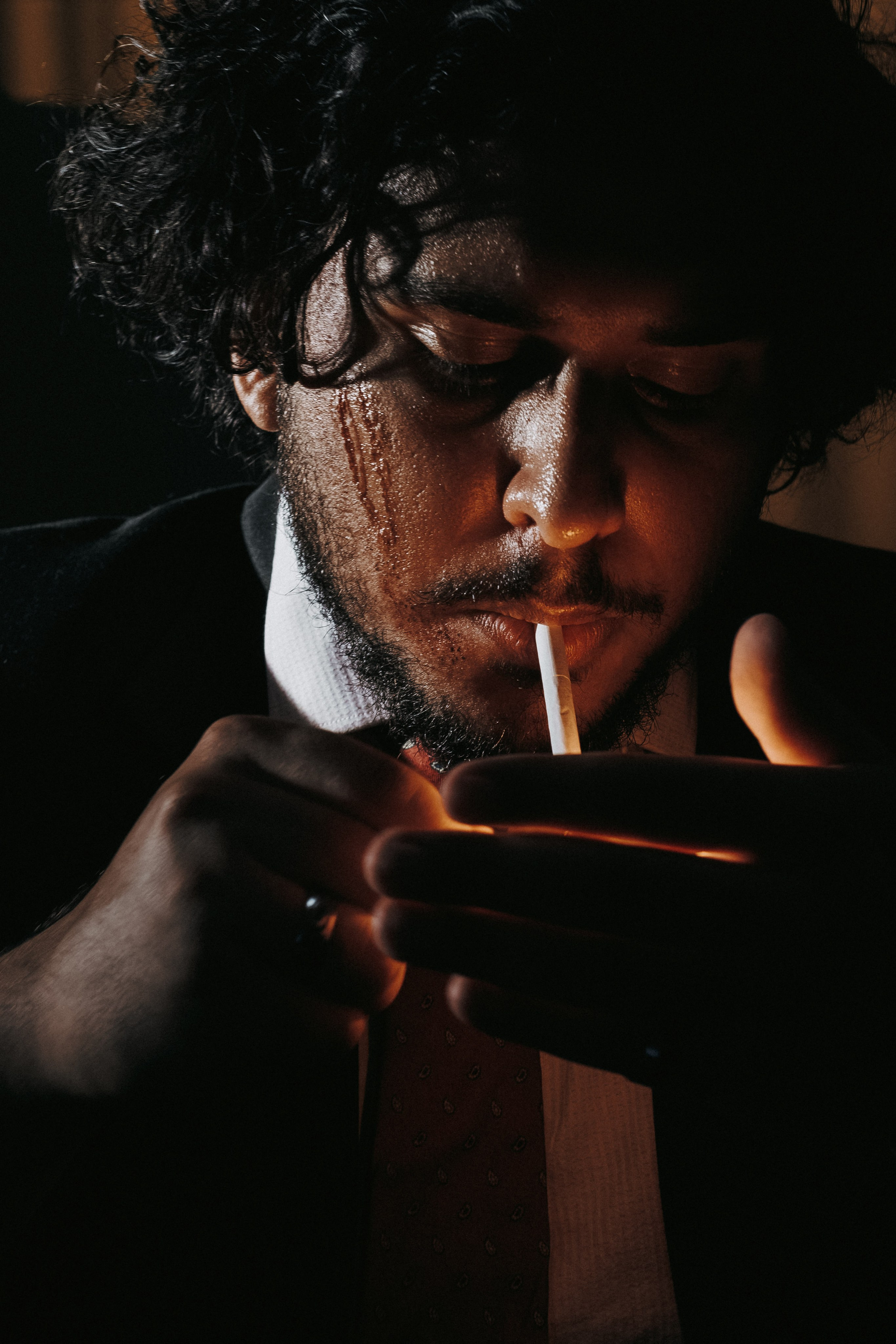 SHEEPSKIN. Ivan Skufinsky — wedding and family photographer in Vancouver