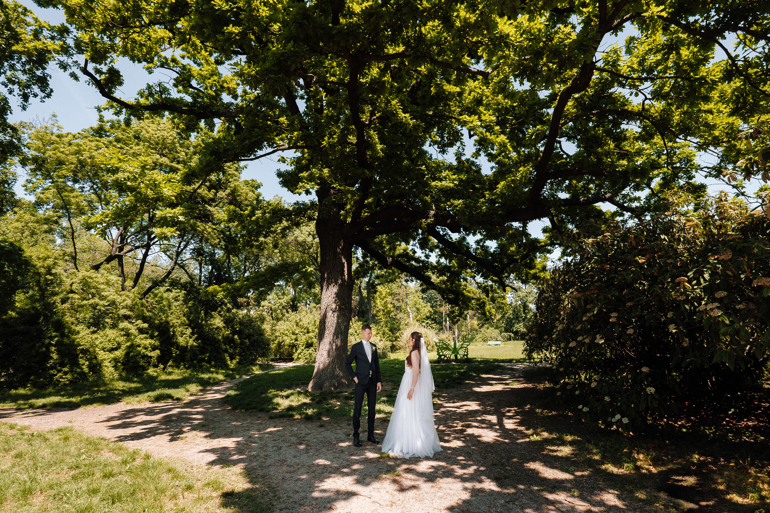 Вика+Максим. Ivan Skufinsky — wedding and family photographer in Vancouver