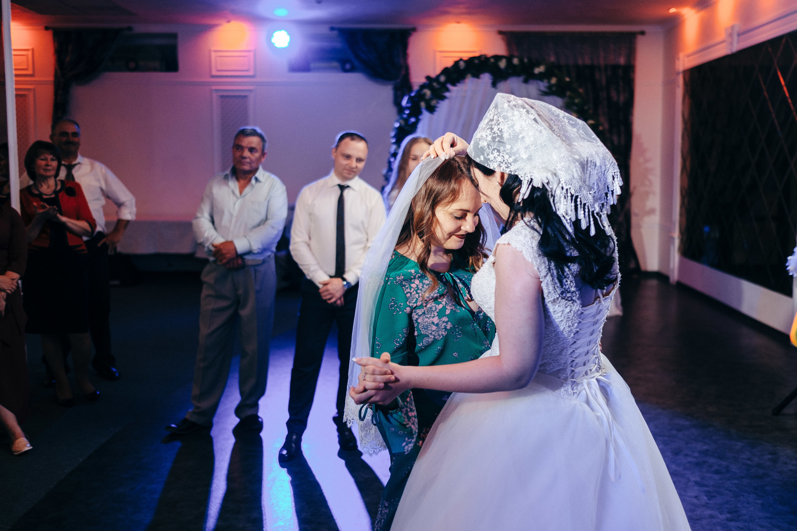 Виктор+Катя. Ivan Skufinsky — wedding and family photographer in Vancouver