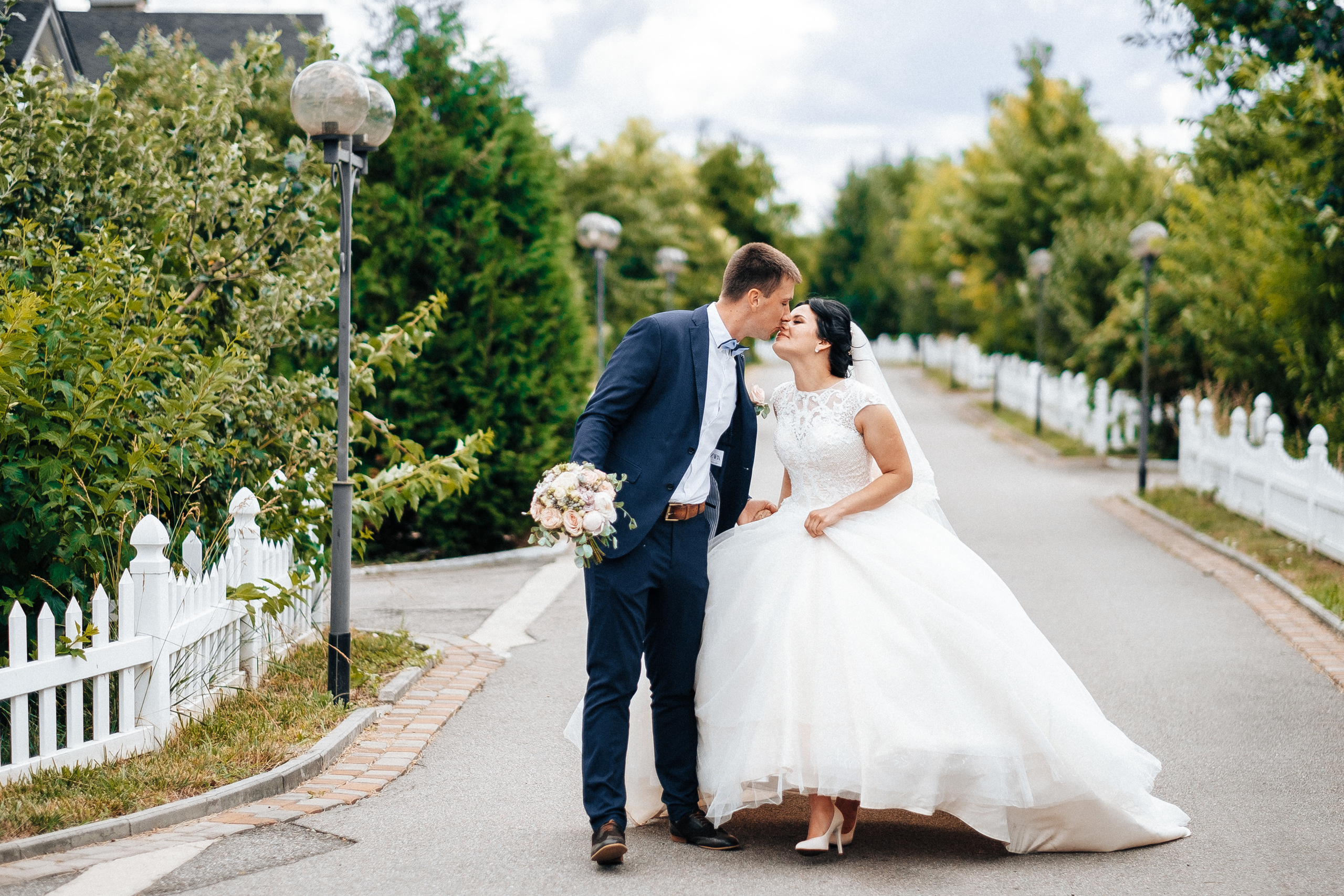 29.06.2019 WeddingStory. Ivan Skufinsky — wedding and family photographer in Vancouver