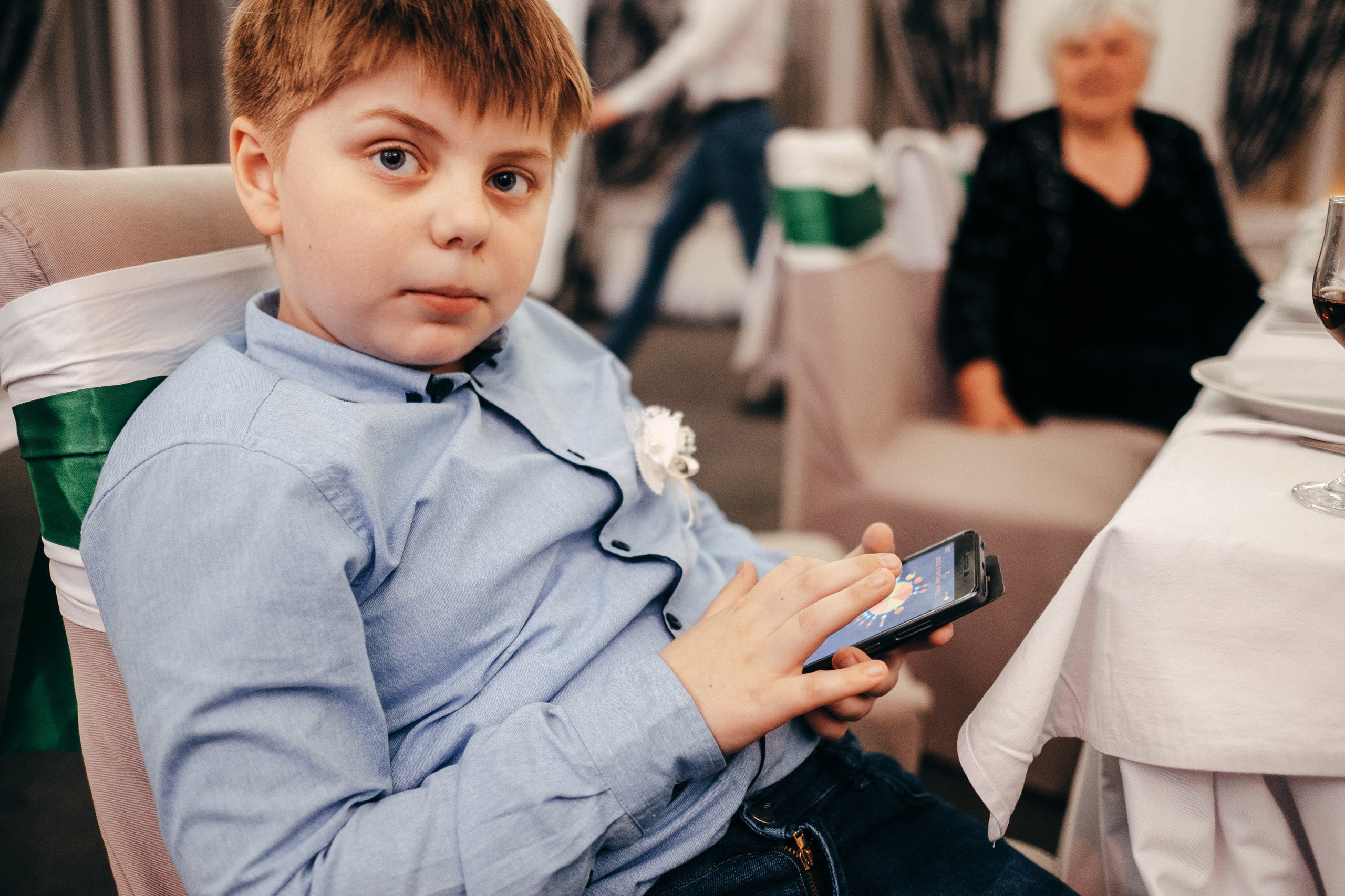 Виктор+Катя. Ivan Skufinsky — wedding and family photographer in Vancouver