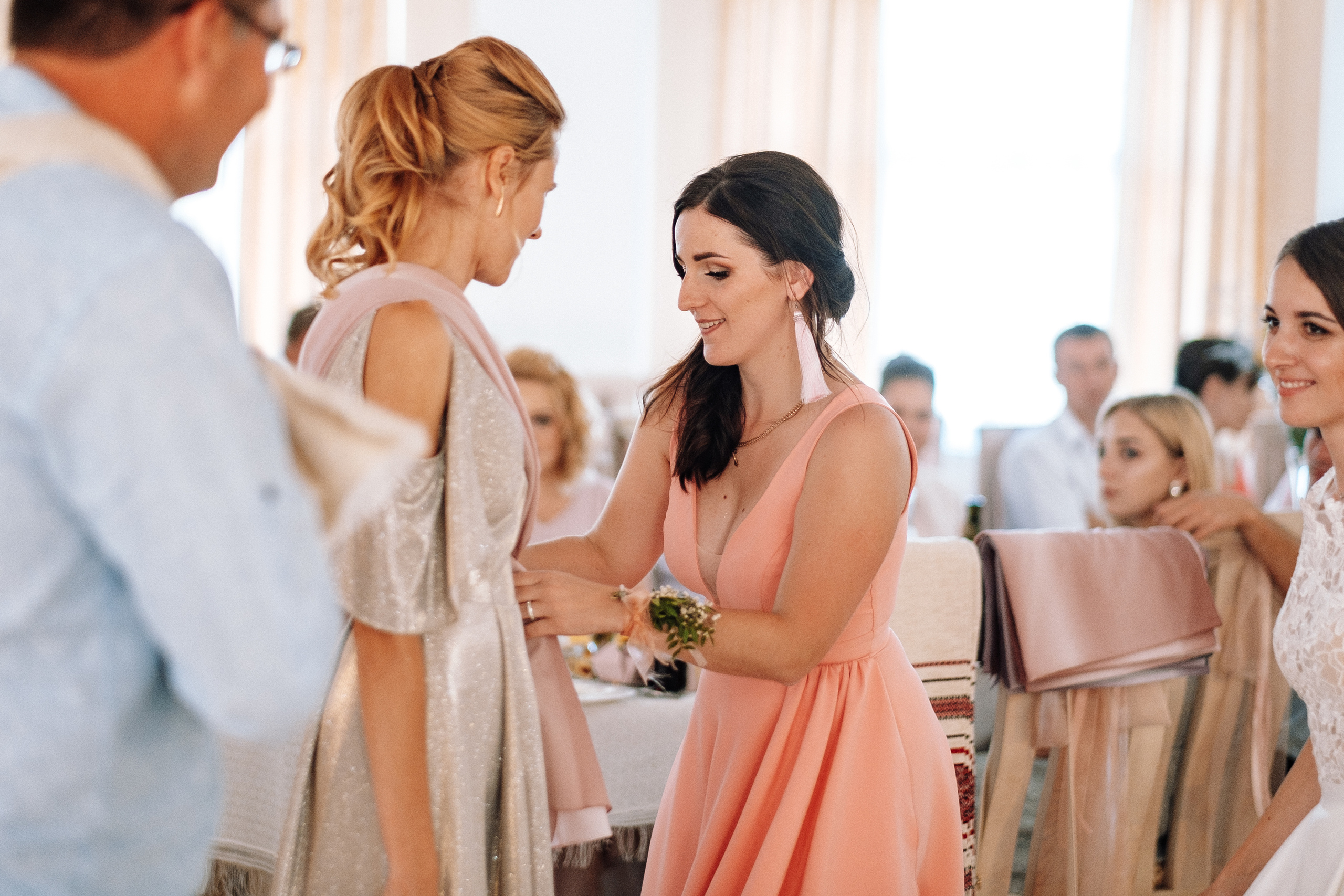 Свадебная история Иван+Ирина. Ivan Skufinsky — wedding and family photographer in Vancouver