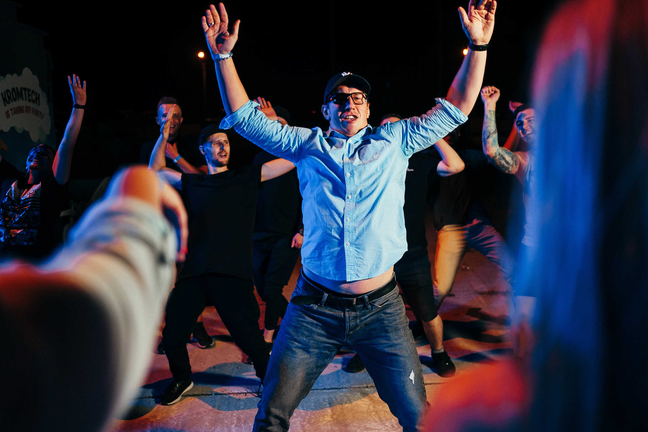 Event photographer in Vancouver BC. Ivan Skufinsky — wedding and family photographer in Vancouver