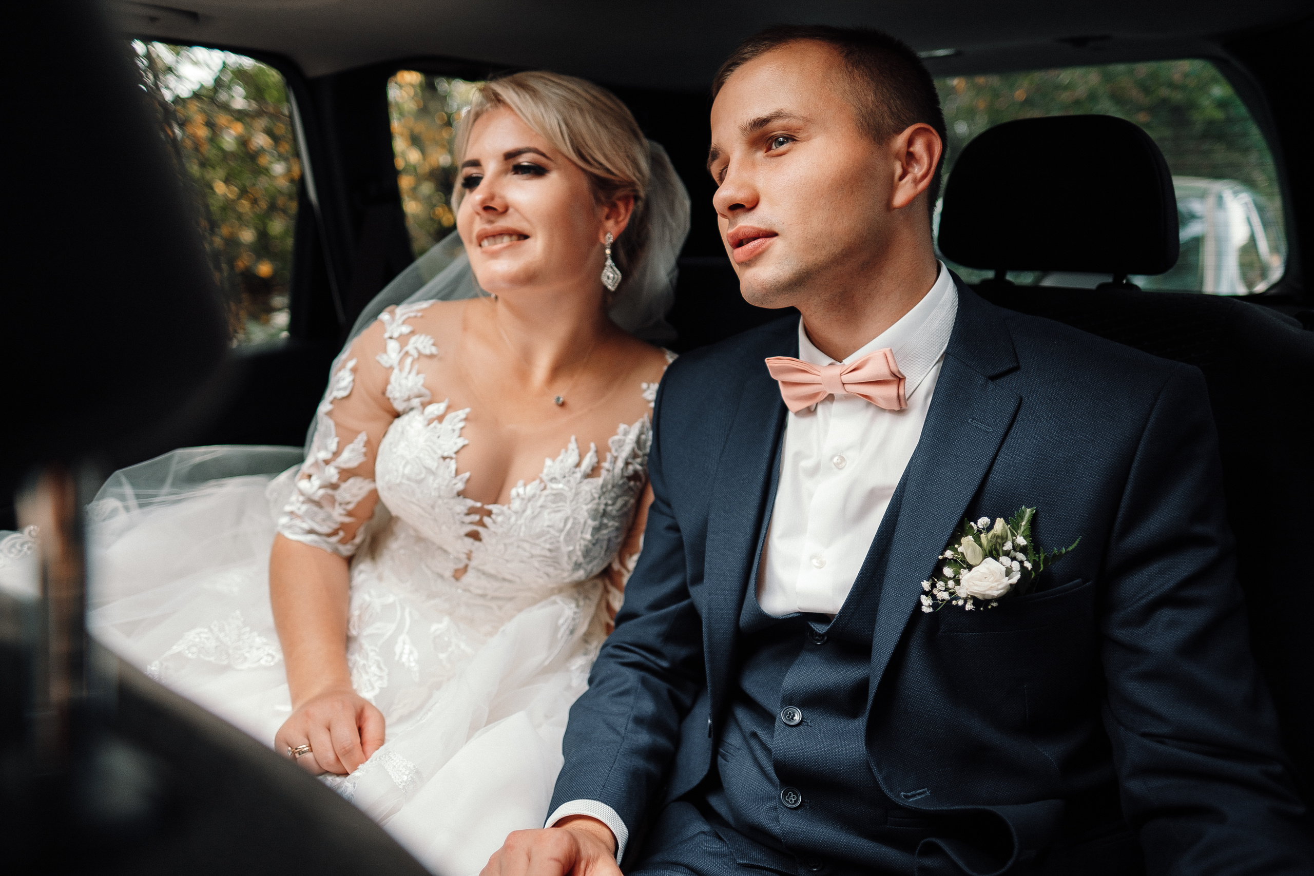Свадебная история Влад+Яна. Ivan Skufinsky — wedding and family photographer in Vancouver