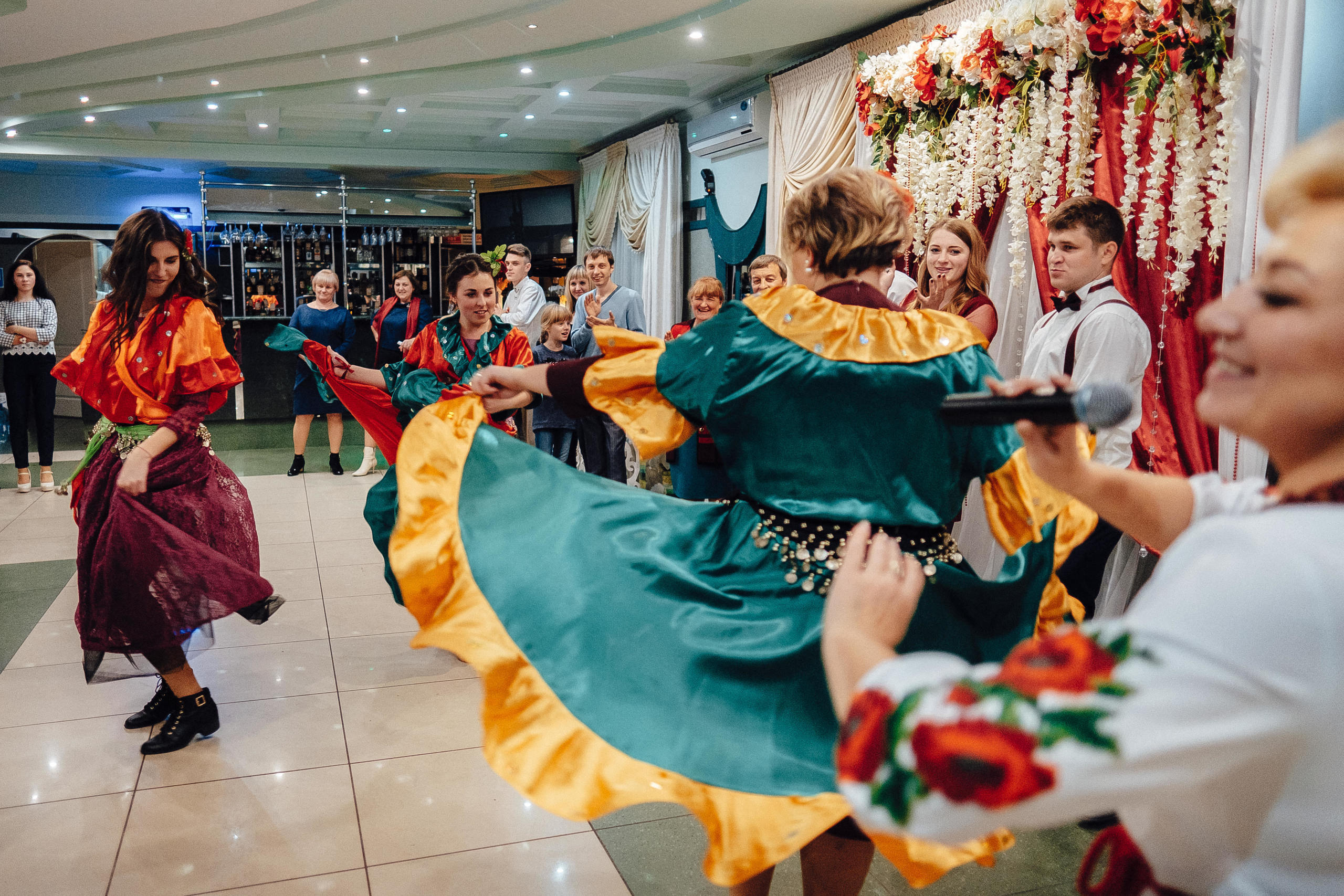 13.09.2018 Wedding Story. Ivan Skufinsky — wedding and family photographer in Vancouver